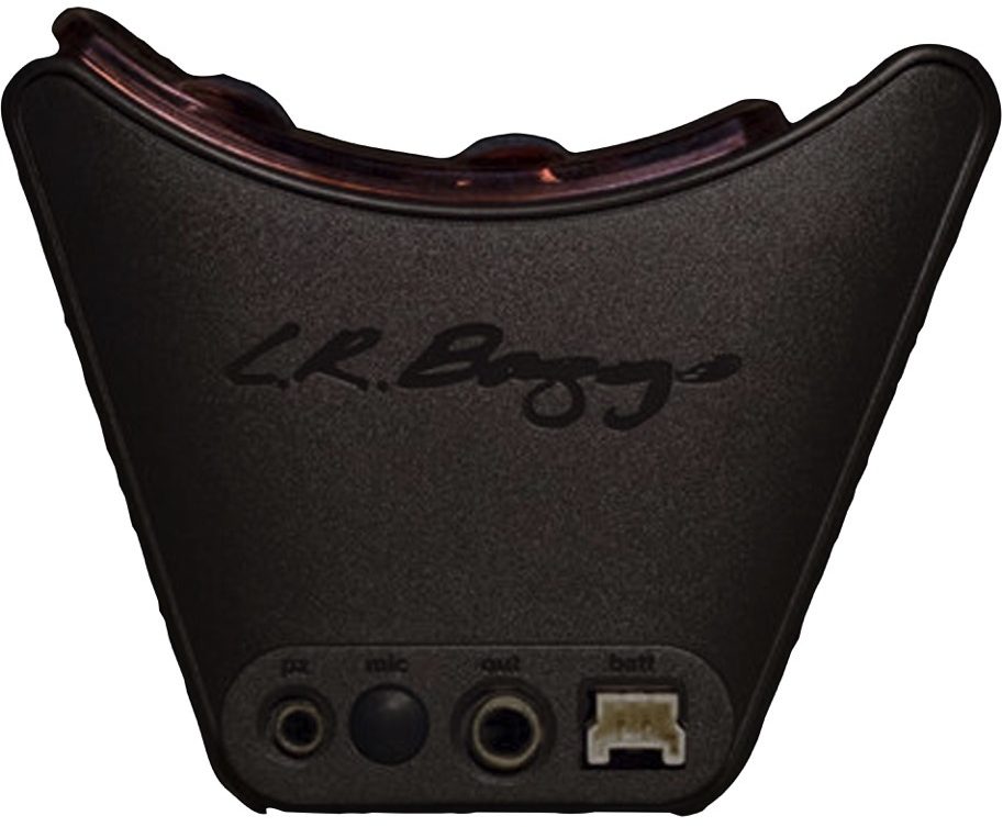 LR Baggs Session VTC Acoustic Guitar Pickup System 4 LR Baggs Session VTC Acoustic Guitar Pickup System