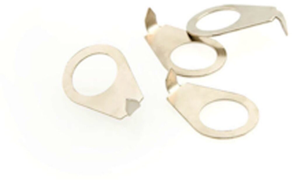 Gibson Historic Knob Pointers