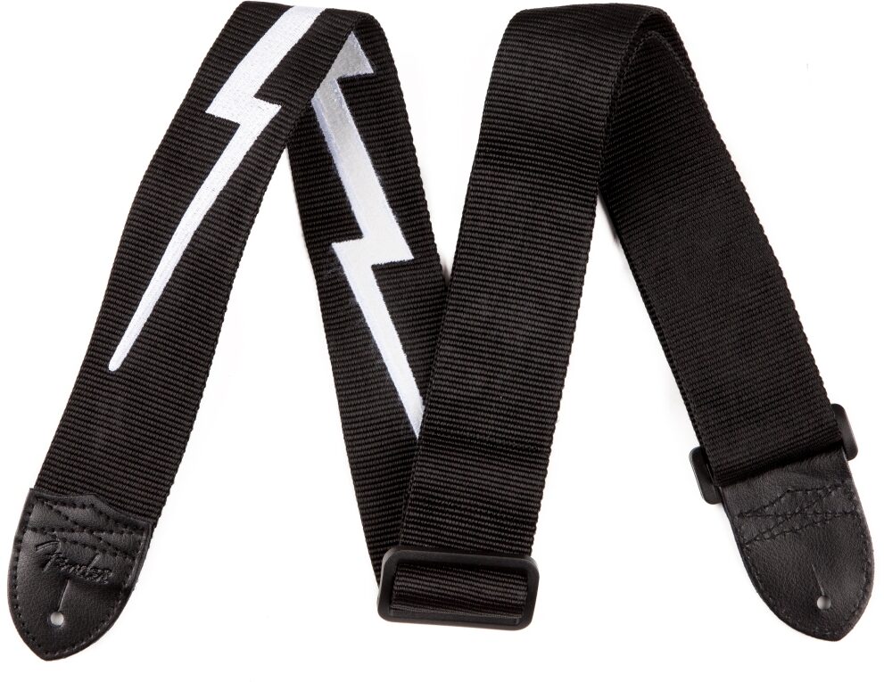 Fender Nylon Guitar Strap 1 Fender Nylon Guitar Strap