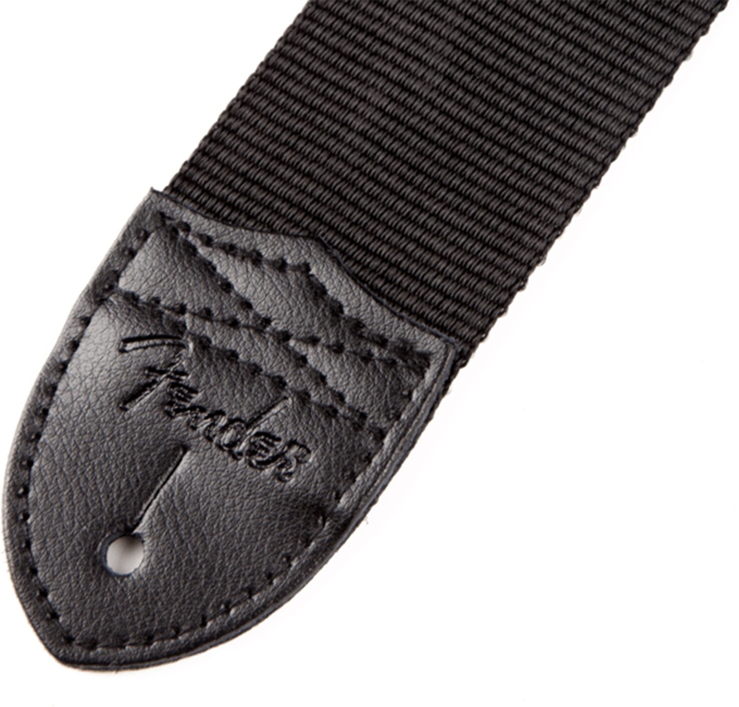 Fender Nylon Guitar Strap 2 Fender Nylon Guitar Strap