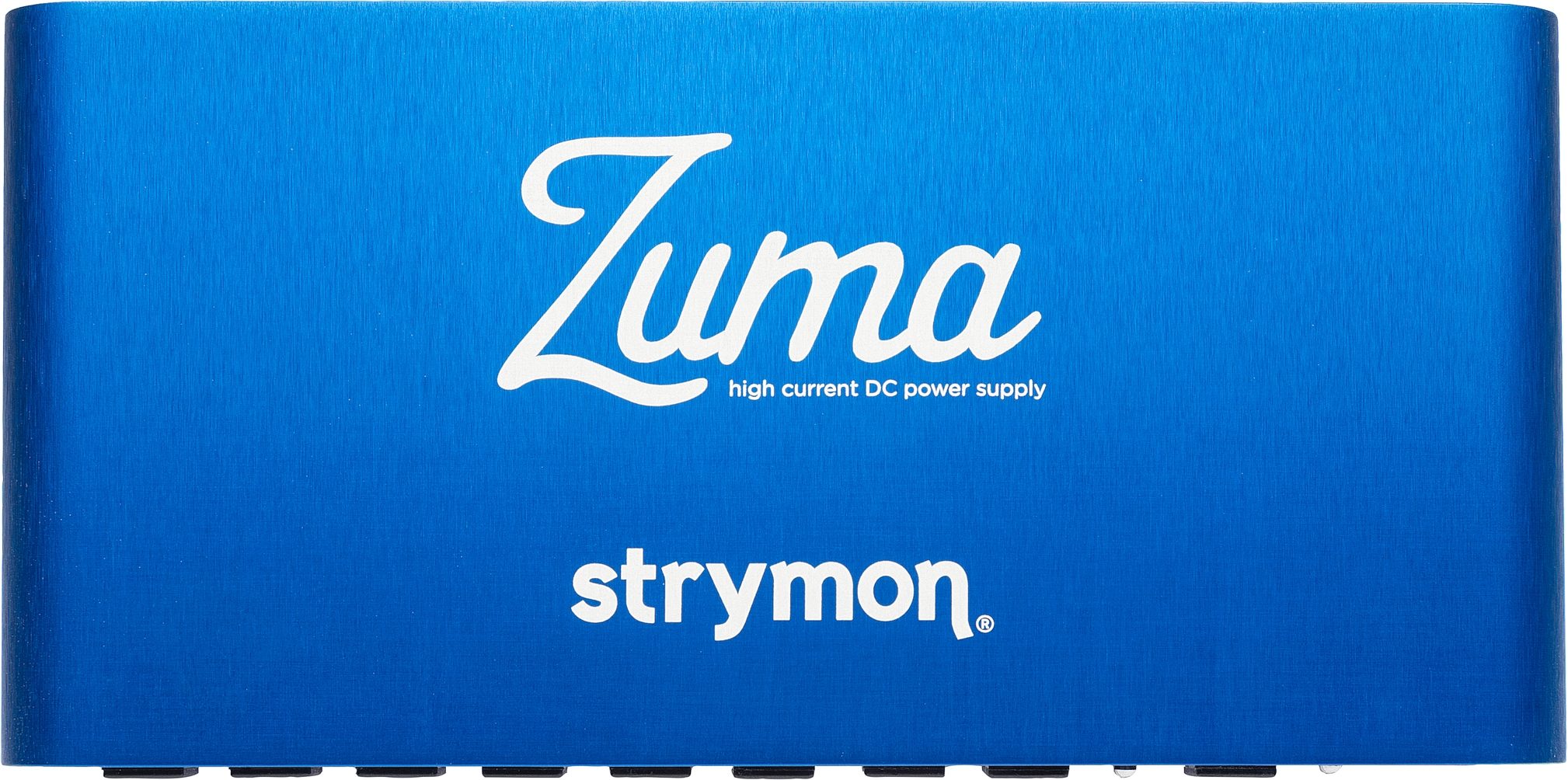Strymon Zuma High-Current DC Power Supply 4 Strymon Zuma High-Current DC Power Supply