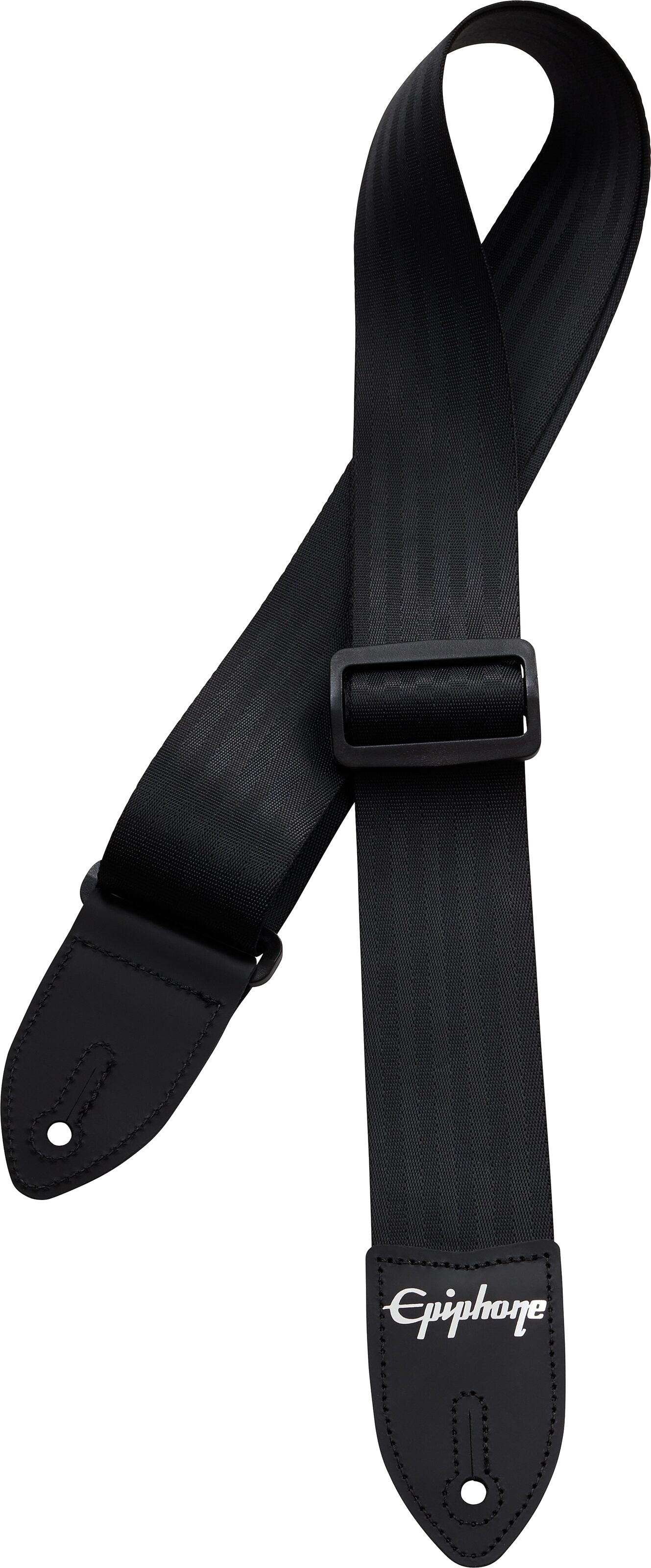 Epiphone Seatbelt Guitar Strap 1 Epiphone Seatbelt Guitar Strap