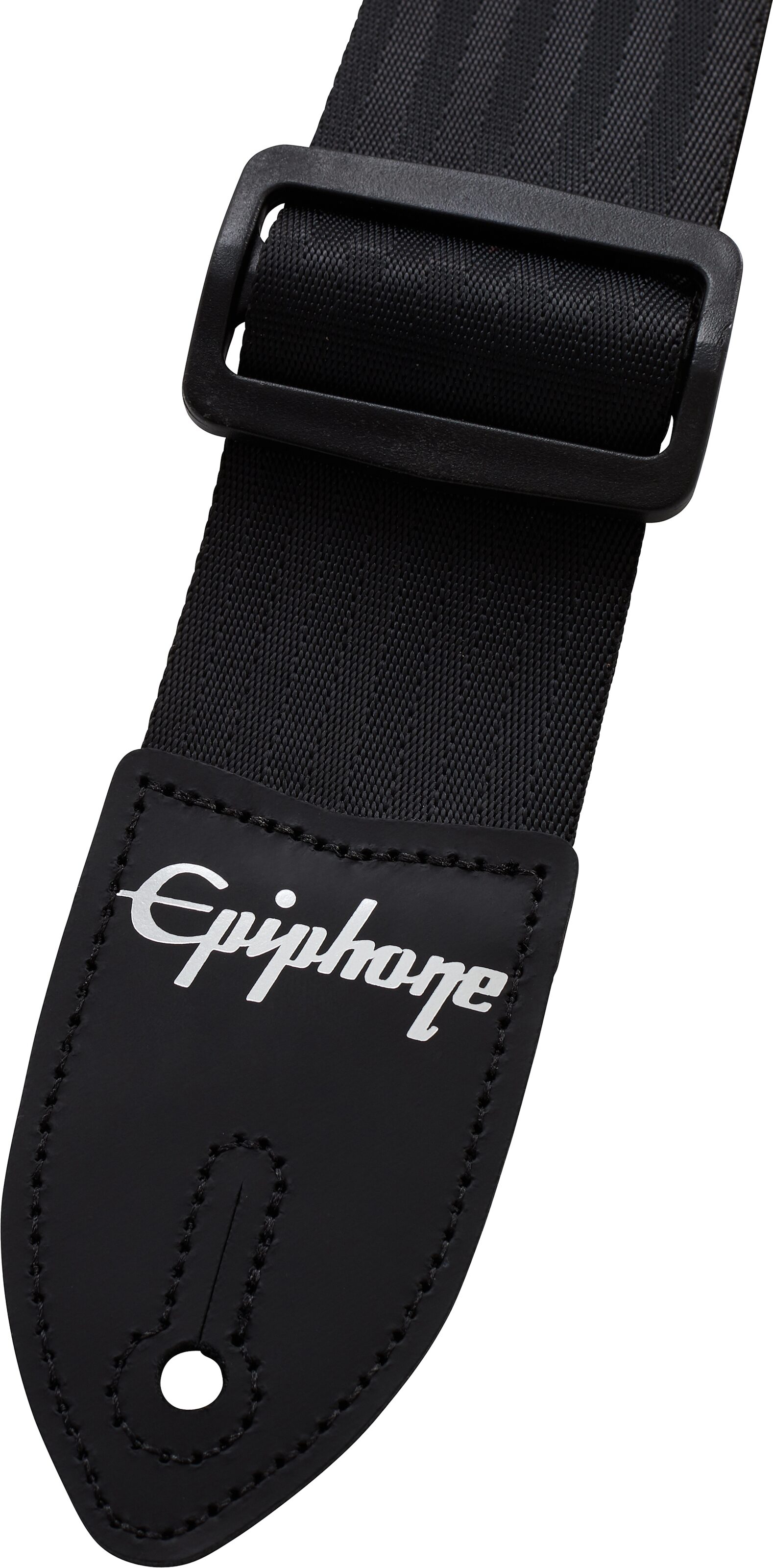 Epiphone Seatbelt Guitar Strap 2 Epiphone Seatbelt Guitar Strap