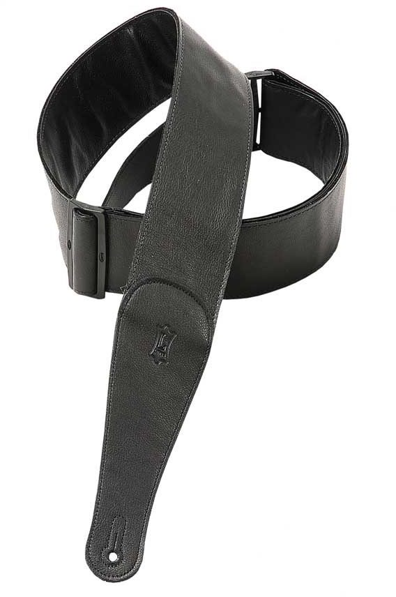 Levy's M7GG3 Garment Leather Guitar Strap 1 Levy's M7GG3 Garment Leather Guitar Strap