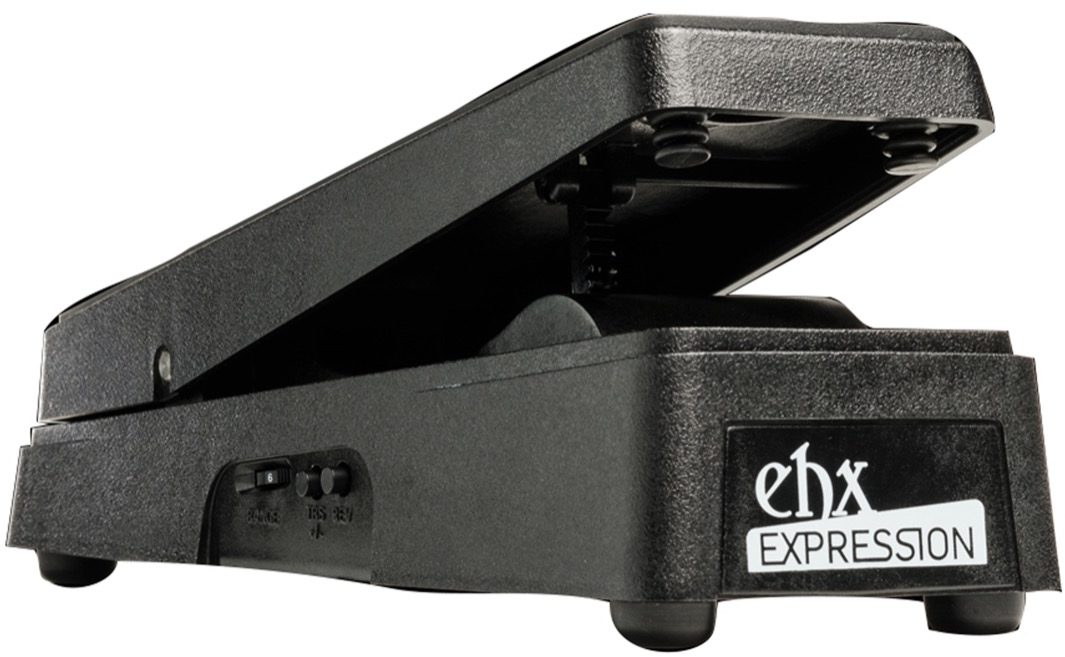 Electro-Harmonix Single Expression Pedal
