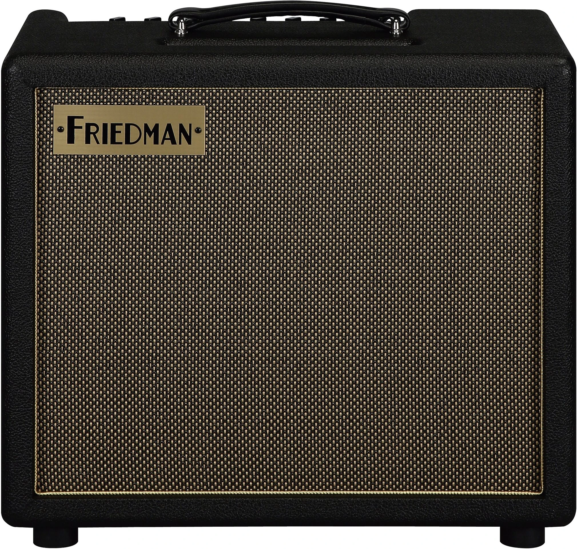Friedman Runt 20 Guitar Combo Amplifier (20 Watts, 1x12") 1 Friedman Runt 20 Guitar Combo Amplifier (20 Watts, 1x12")