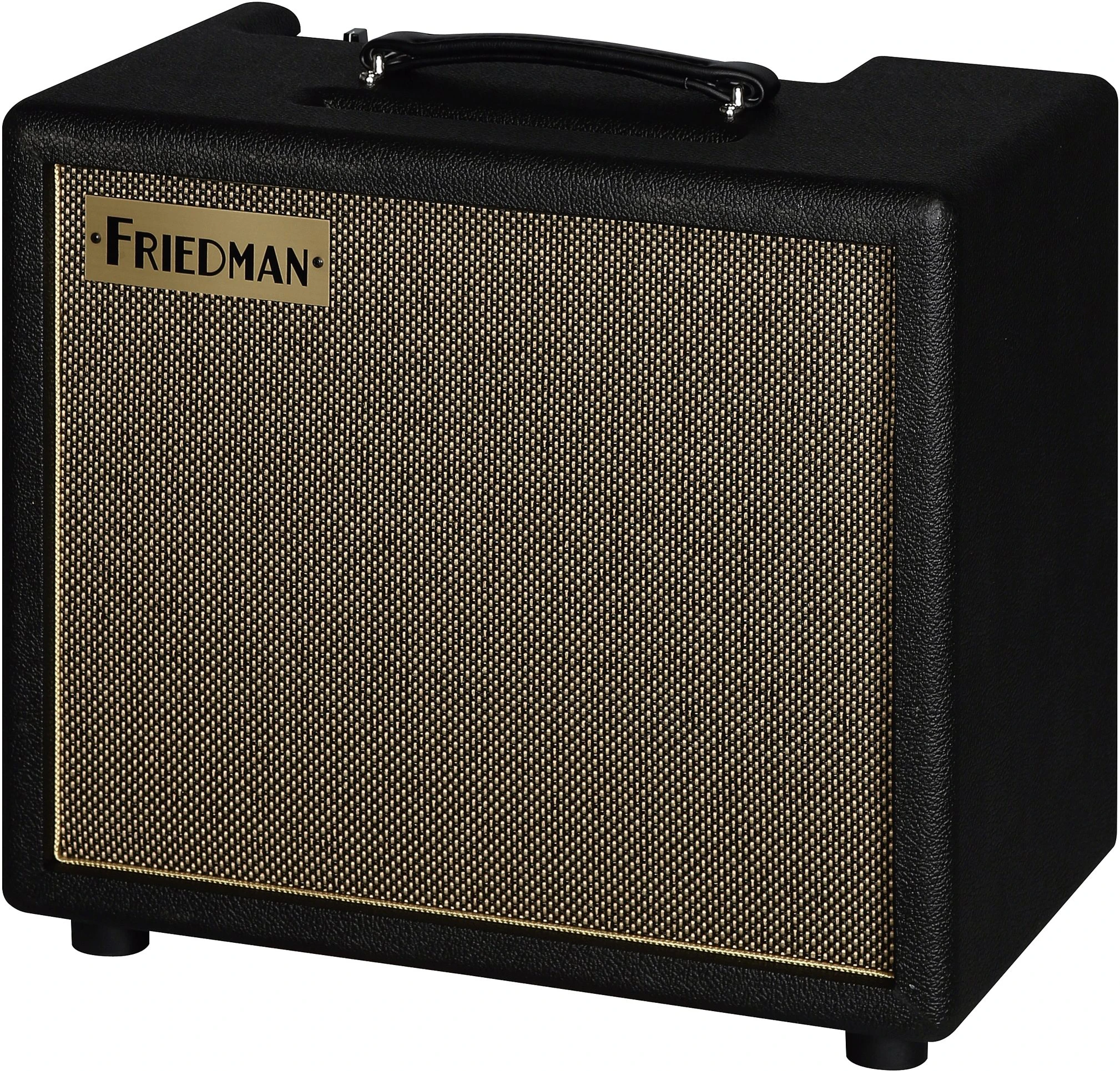 Friedman Runt 20 Guitar Combo Amplifier (20 Watts, 1x12") 2 Friedman Runt 20 Guitar Combo Amplifier (20 Watts, 1x12")