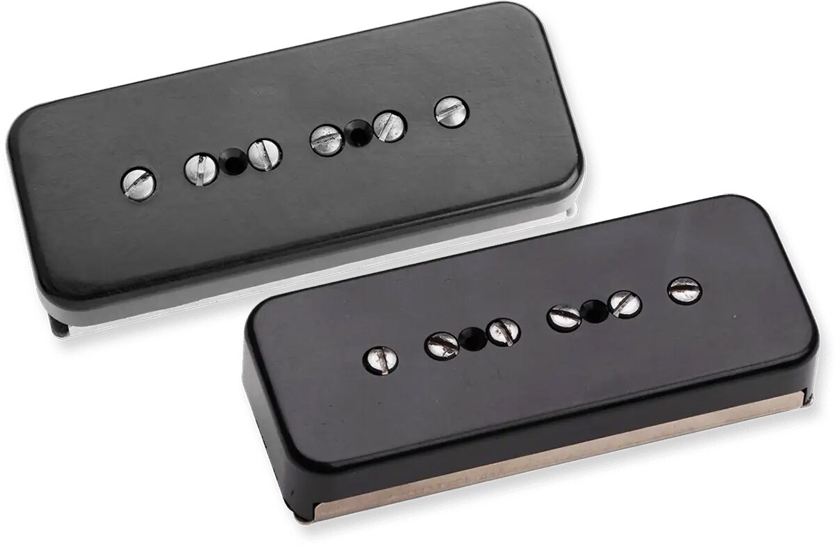 Seymour Duncan Antiquity P90 Soapbar Pickup Pack 1 Seymour Duncan Antiquity P90 Soapbar Pickup Pack