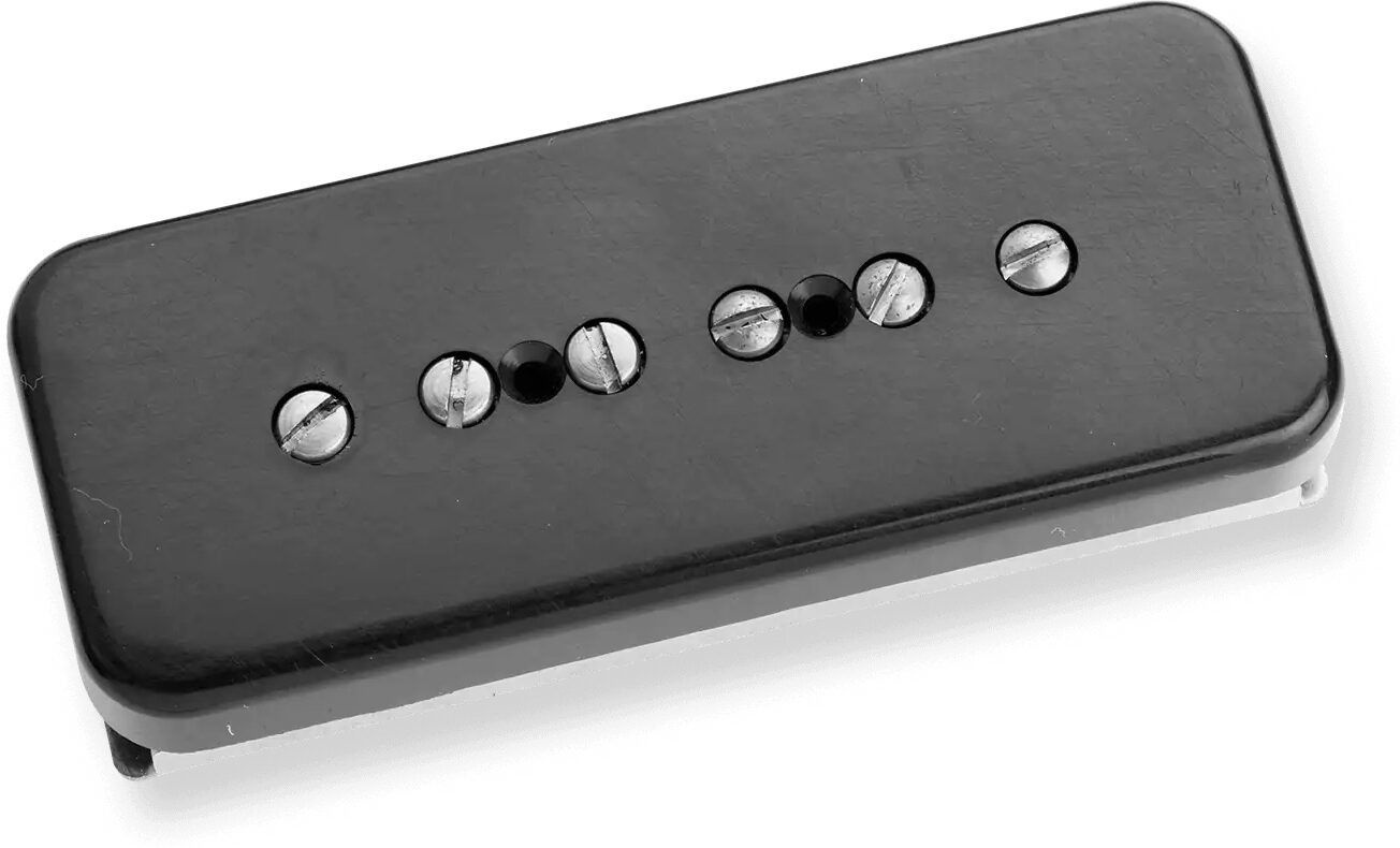 Seymour Duncan Antiquity P90 Soapbar Pickup Pack 2 Seymour Duncan Antiquity P90 Soapbar Pickup Pack