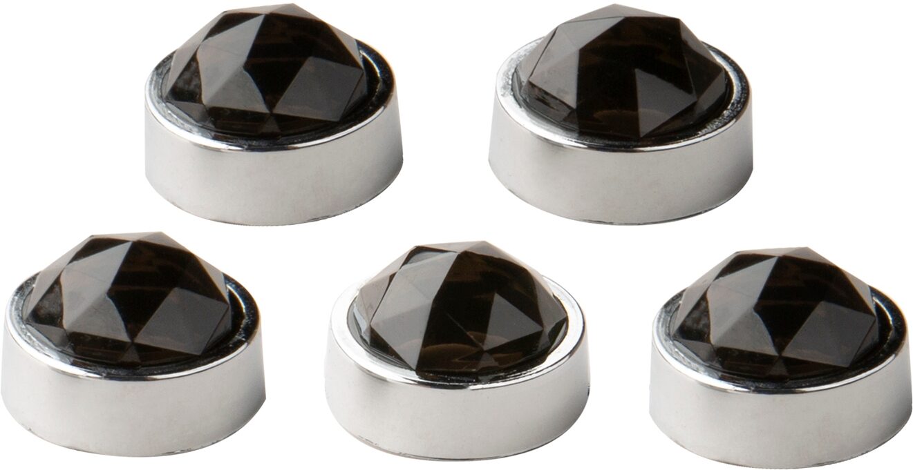 RockBoard Jewel LED Dampers 2 RockBoard Jewel LED Dampers