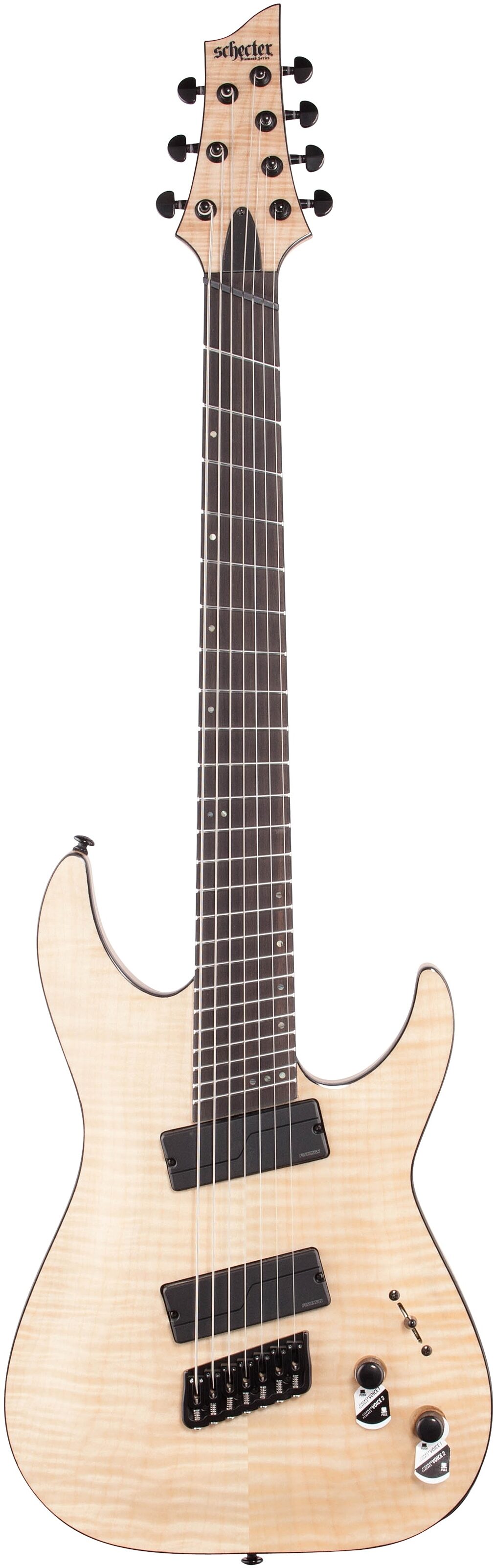 Schecter C-7 MS SLS Elite Electric Guitar 2 Schecter C-7 MS SLS Elite Electric Guitar