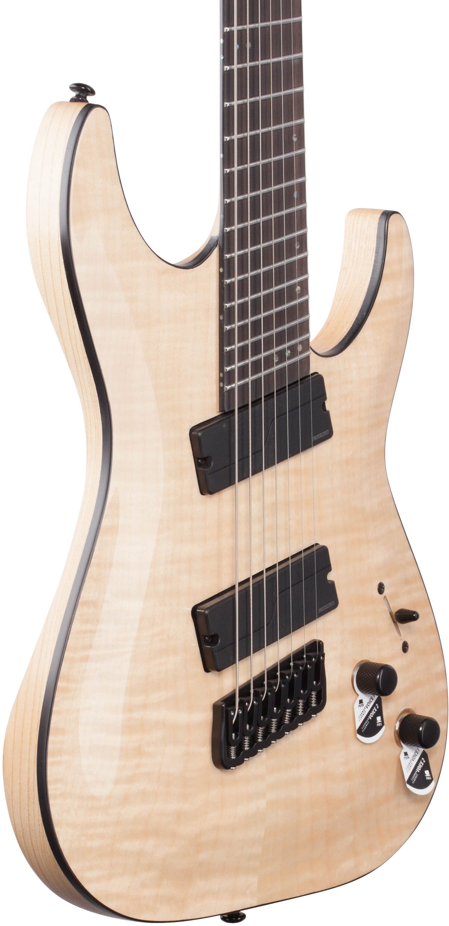 Schecter C-7 MS SLS Elite Electric Guitar 3 Schecter C-7 MS SLS Elite Electric Guitar