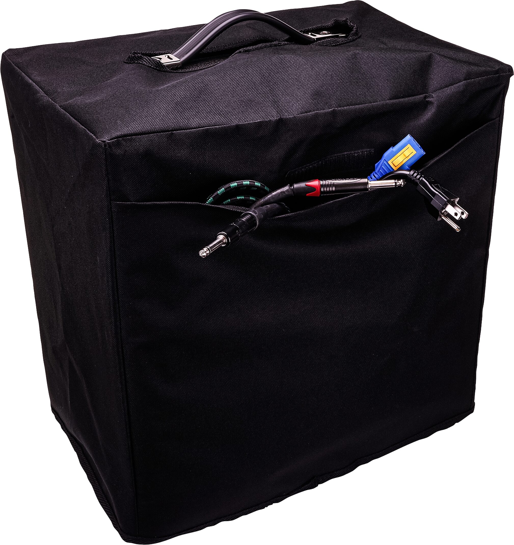 Quilter Aviator Cub UK Guitar Combo Amplifier (50 Watts, 1x12") 6 Quilter Aviator Cub UK Guitar Combo Amplifier (50 Watts, 1x12")