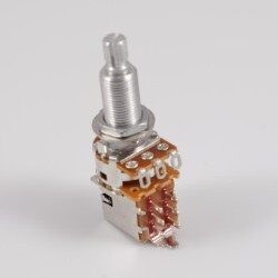 Fishman Fluence Long Shaft Push/Pull Potentiometer