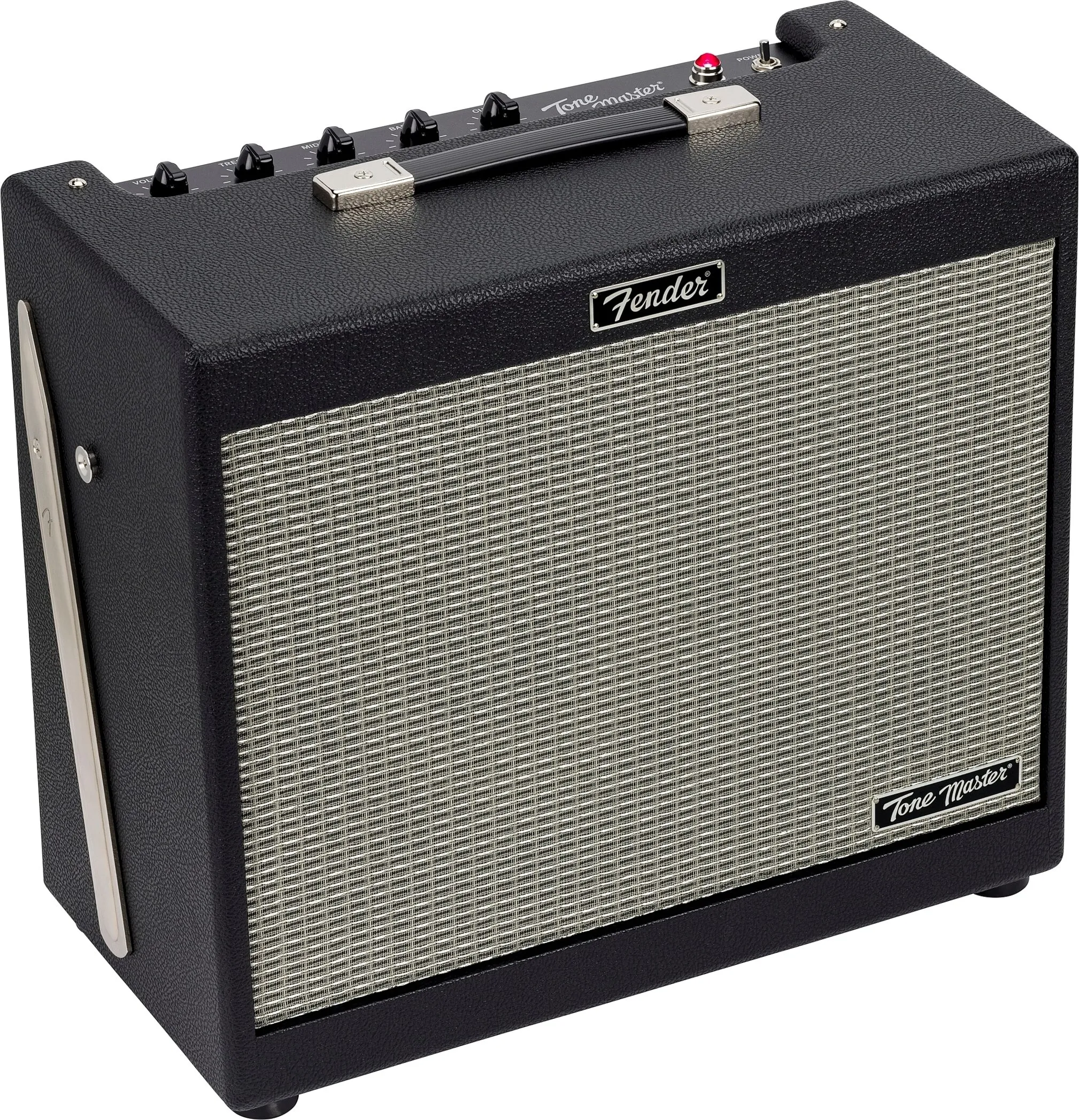Fender FR-10 Tone Master Powered Speaker 2 Fender FR-10 Tone Master Powered Speaker