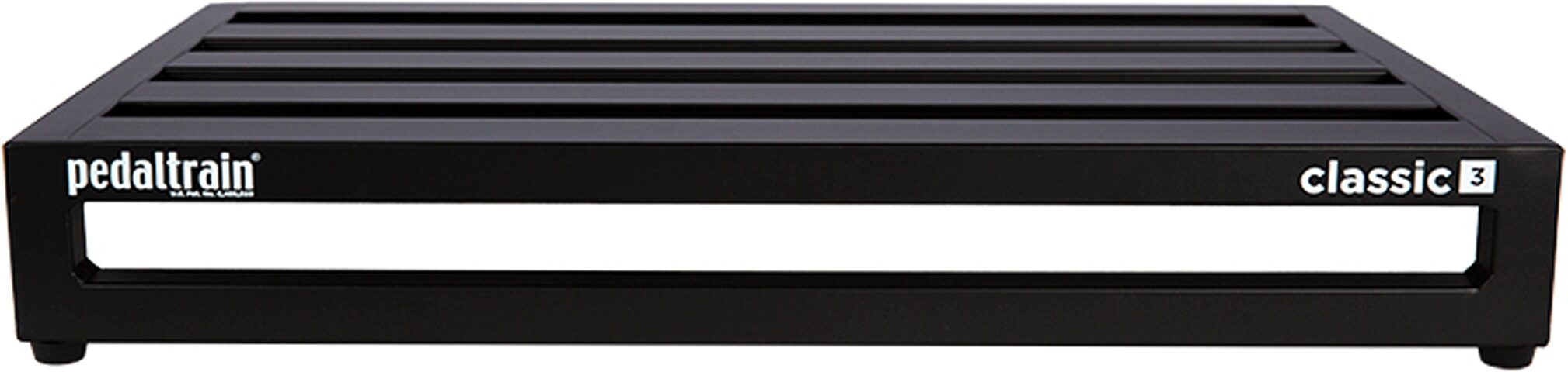 Pedaltrain Classic 3 Pedalboard 7 Pedaltrain Classic 3 Pedalboard