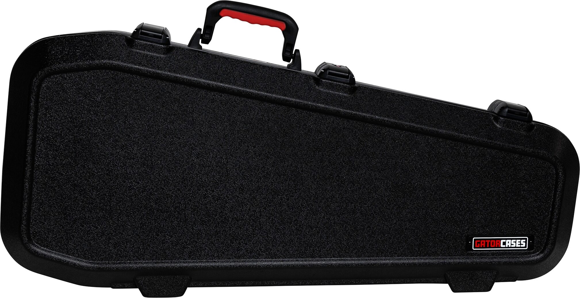 Gator TSA ATA Molded Headless Electric Guitar Case 1 Gator TSA ATA Molded Headless Electric Guitar Case
