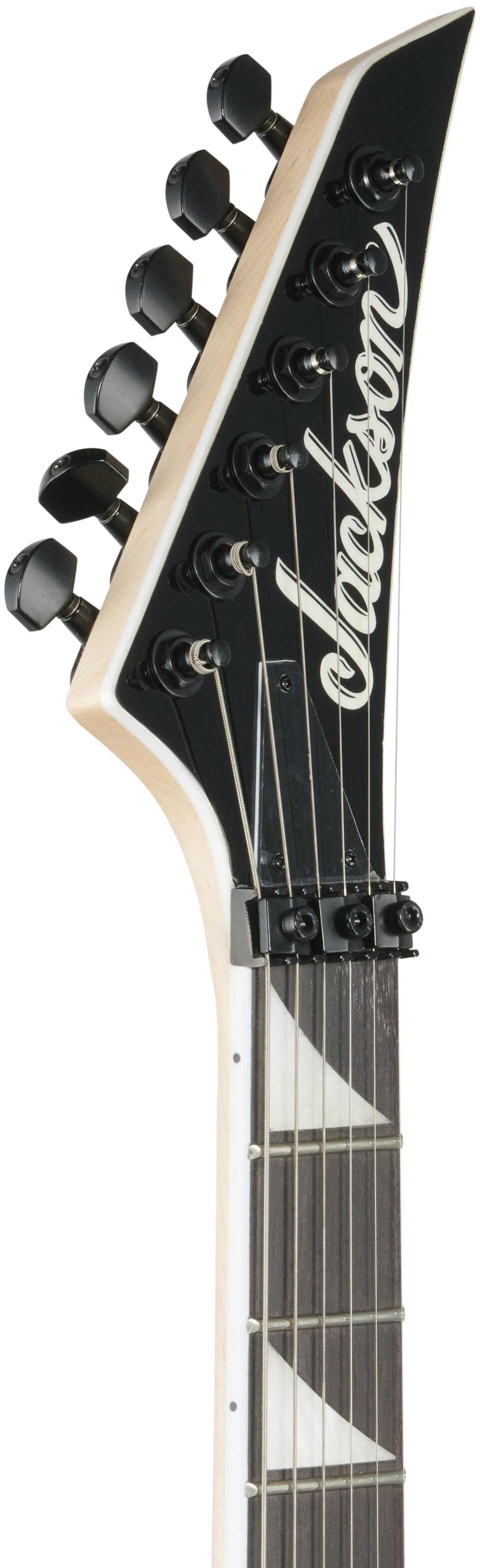 Jackson Dinky Arch Top JS32Q DKA Electric Guitar 5 Jackson Dinky Arch Top JS32Q DKA Electric Guitar