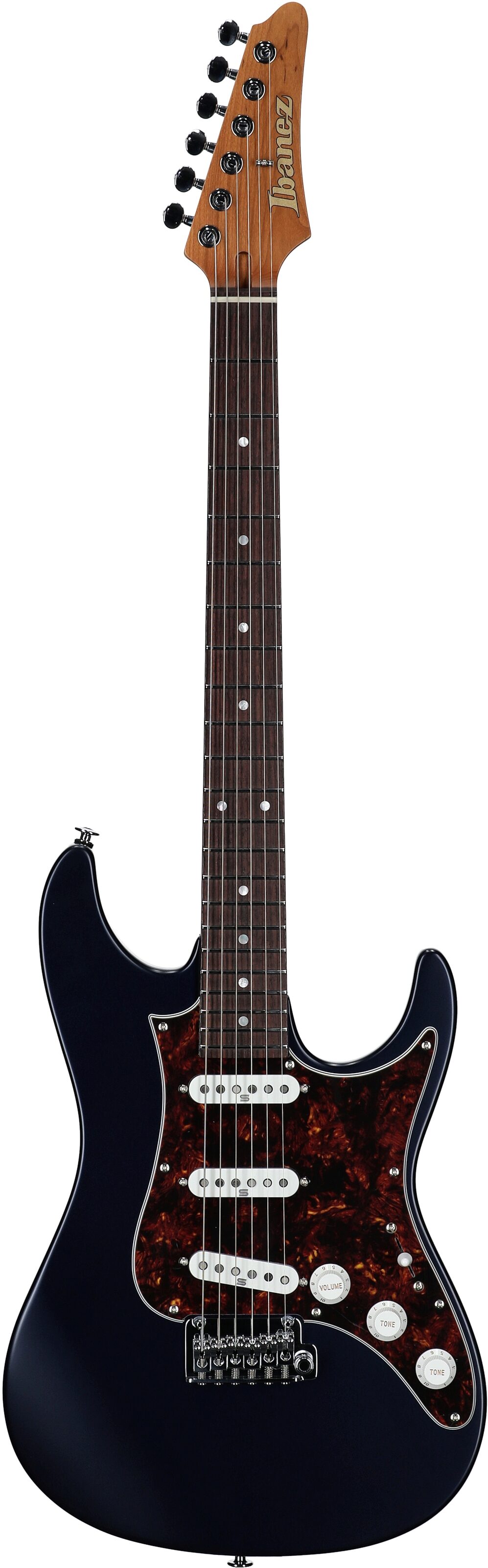 Ibanez AZ2203NT Prestige Electric Guitar (with Case) 2 Ibanez AZ2203NT Prestige Electric Guitar (with Case)