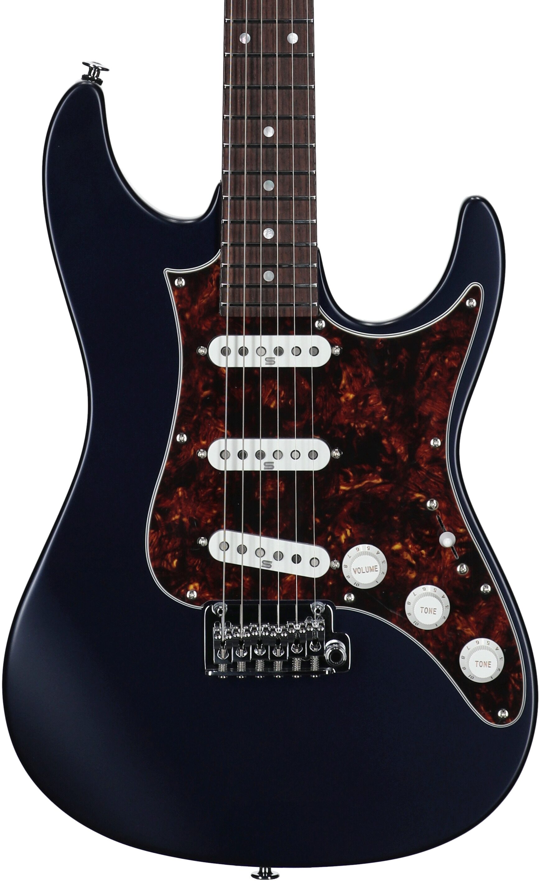 Ibanez AZ2203NT Prestige Electric Guitar (with Case) 1 Ibanez AZ2203NT Prestige Electric Guitar (with Case)