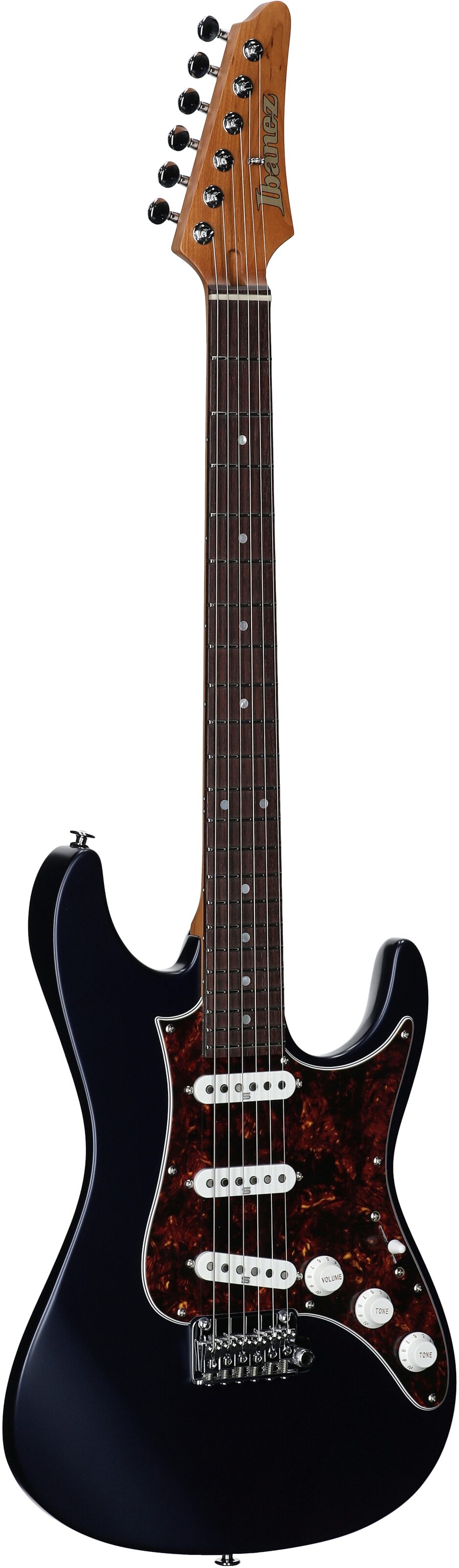 Ibanez AZ2203NT Prestige Electric Guitar (with Case) 6 Ibanez AZ2203NT Prestige Electric Guitar (with Case)