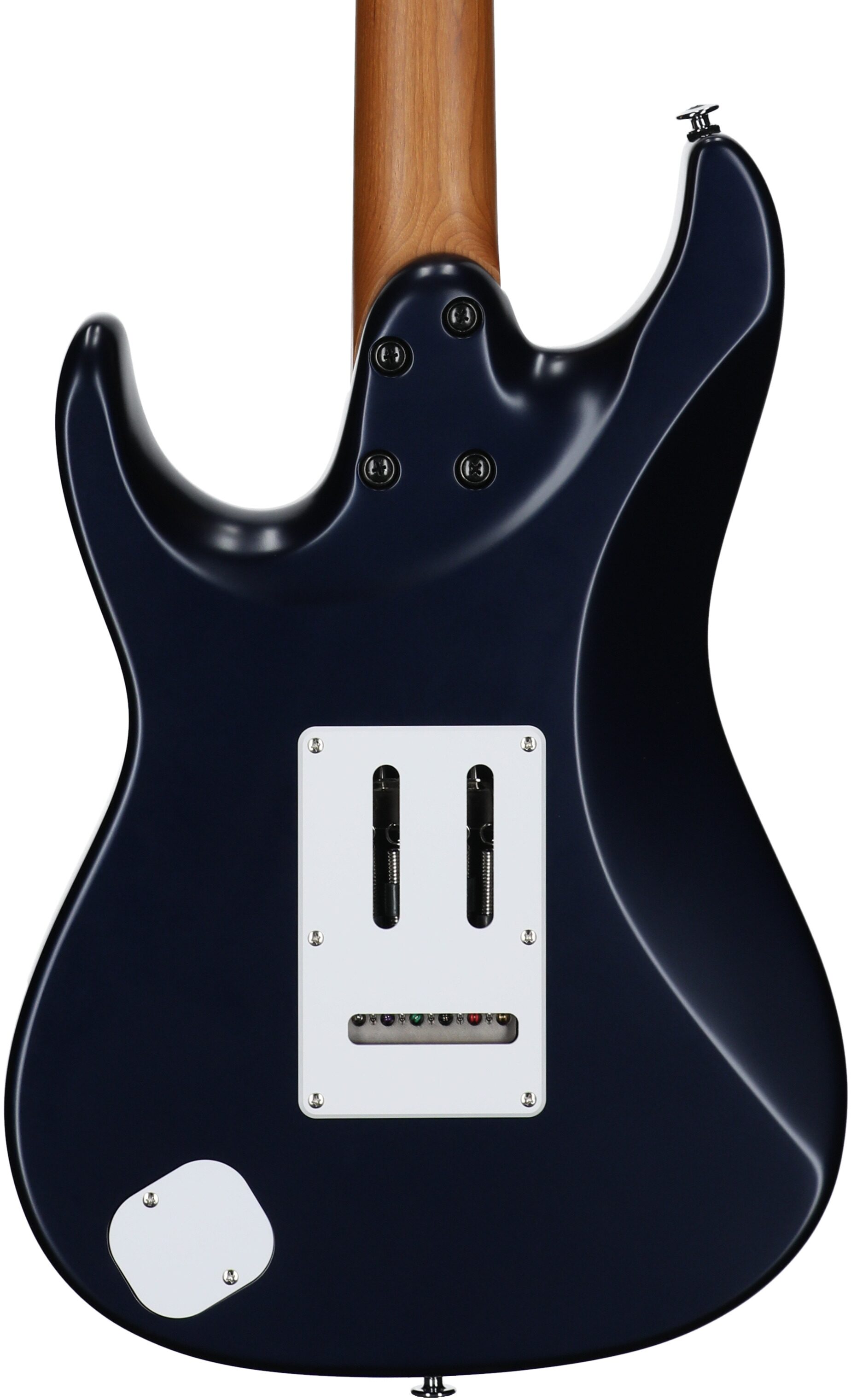 Ibanez AZ2203NT Prestige Electric Guitar (with Case) 7 Ibanez AZ2203NT Prestige Electric Guitar (with Case)