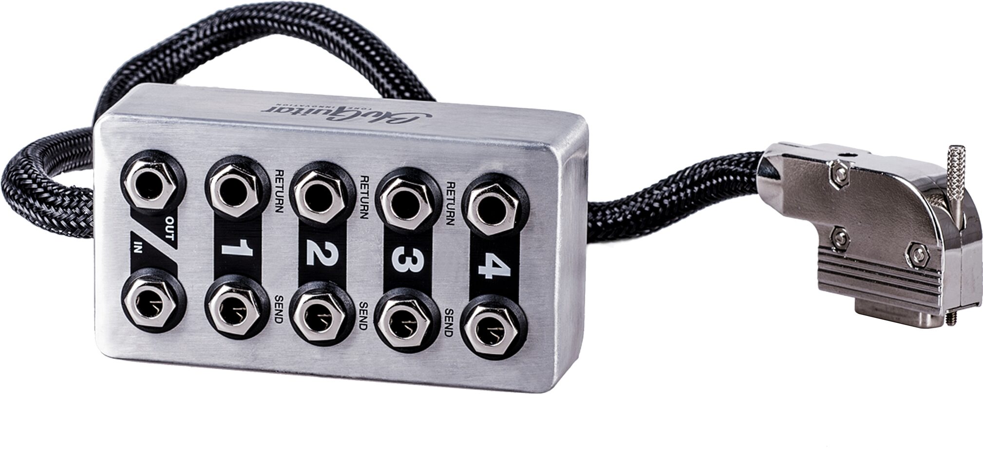 BluGuitar Looper Kit for Remote1