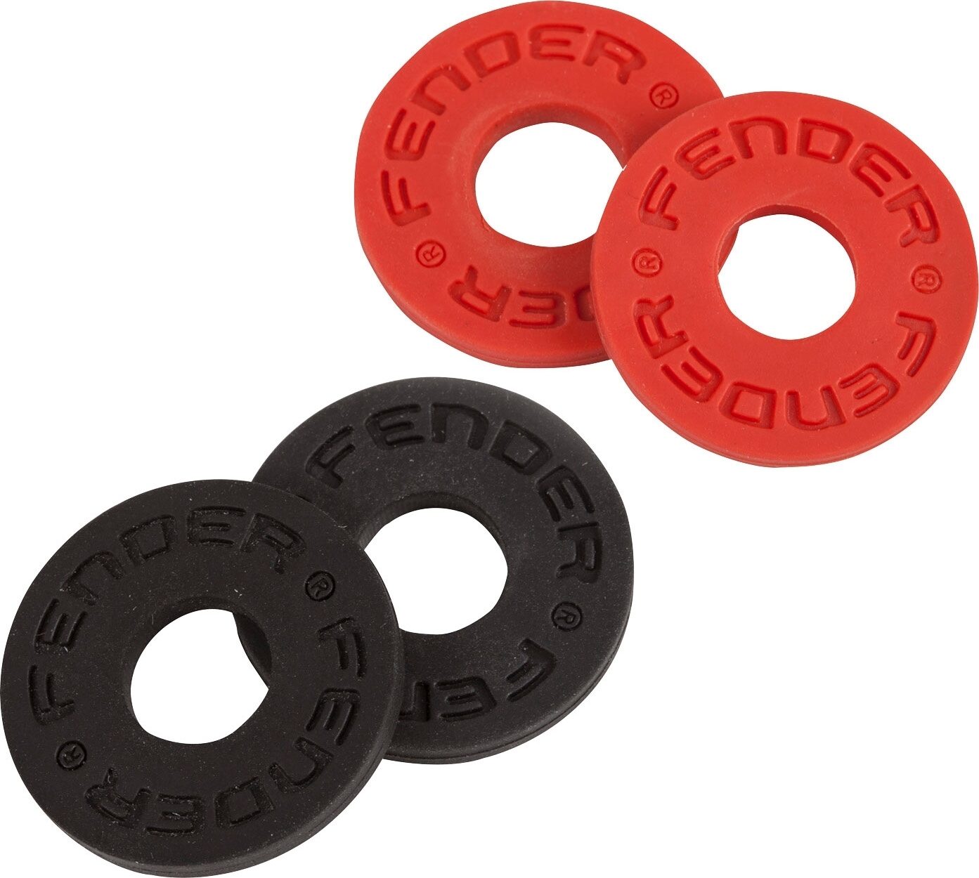 Fender Strap Blocks
