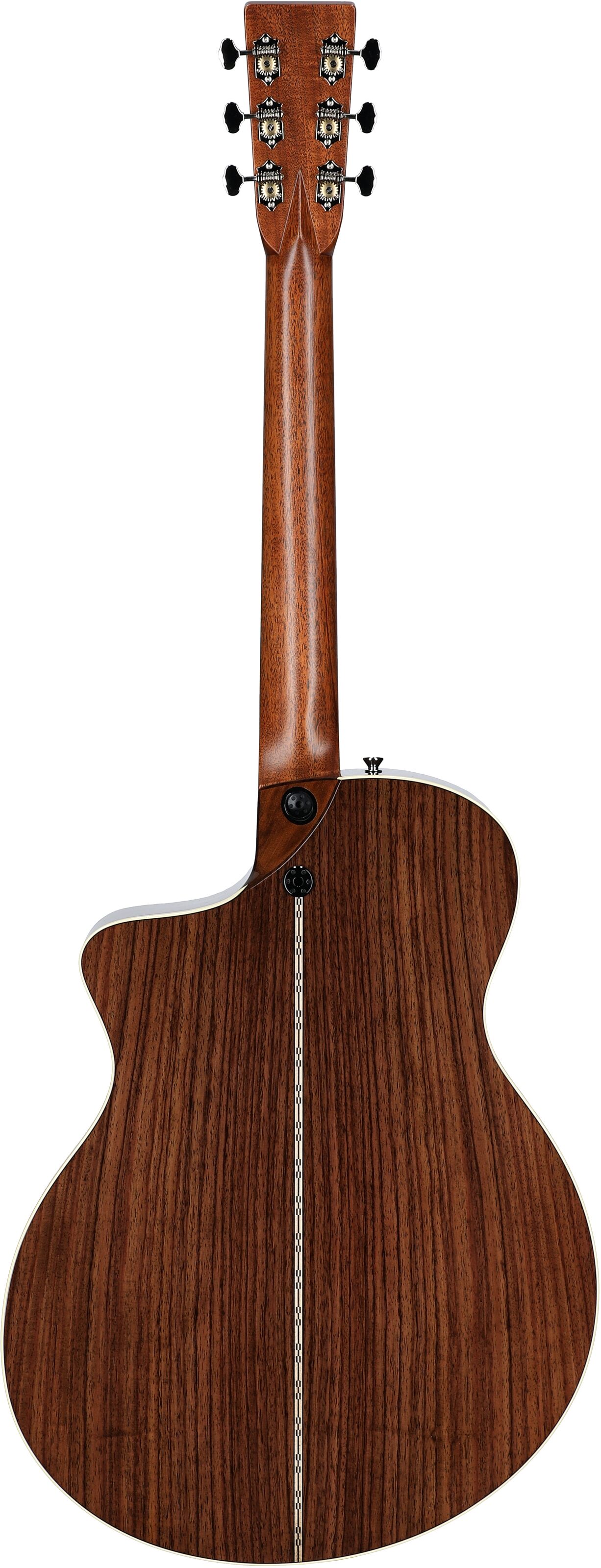 Martin SC-28E Acoustic-Electric Guitar 3 Martin SC-28E Acoustic-Electric Guitar