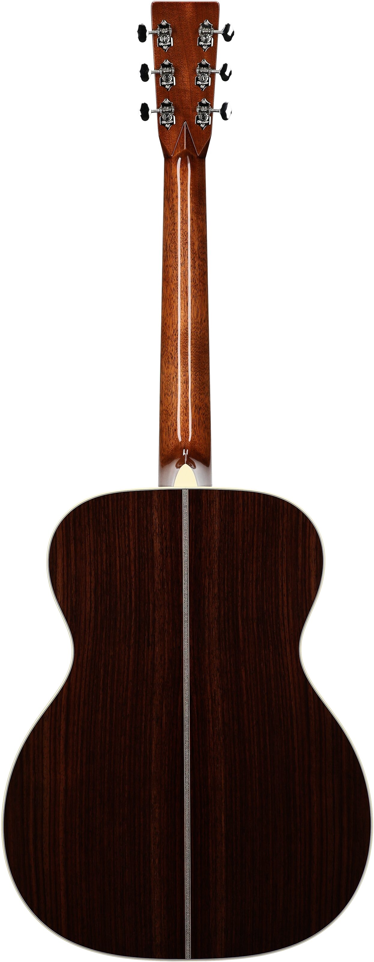 Martin 000-28EC Eric Clapton Auditorium Acoustic Guitar with Case 3 Martin 000-28EC Eric Clapton Auditorium Acoustic Guitar with Case