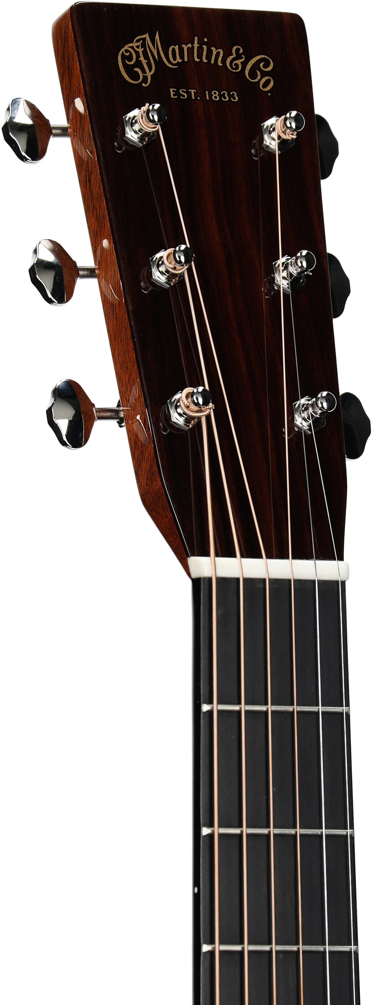 Martin 000-28EC Eric Clapton Auditorium Acoustic Guitar with Case 4 Martin 000-28EC Eric Clapton Auditorium Acoustic Guitar with Case