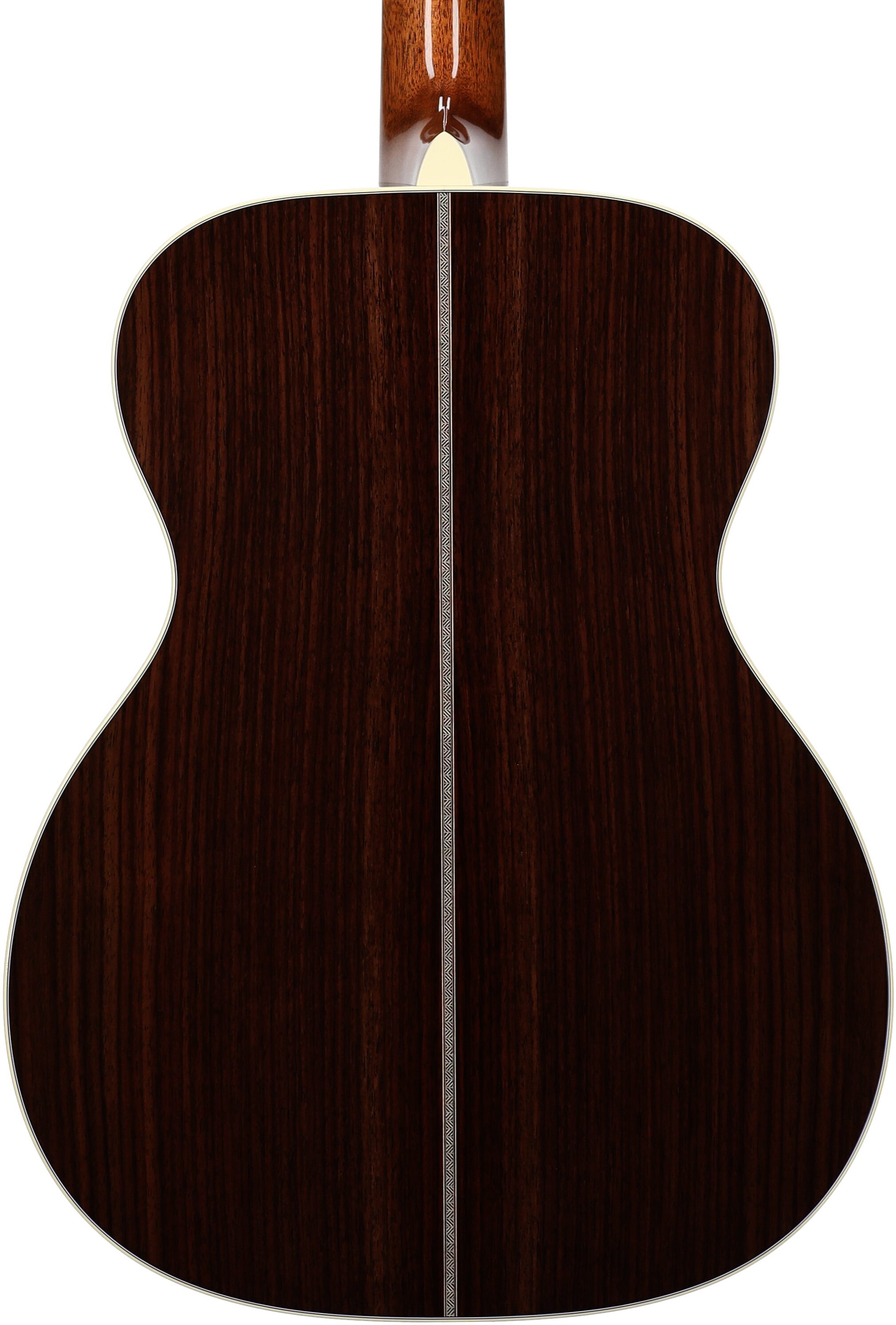 Martin 000-28EC Eric Clapton Auditorium Acoustic Guitar with Case 7 Martin 000-28EC Eric Clapton Auditorium Acoustic Guitar with Case