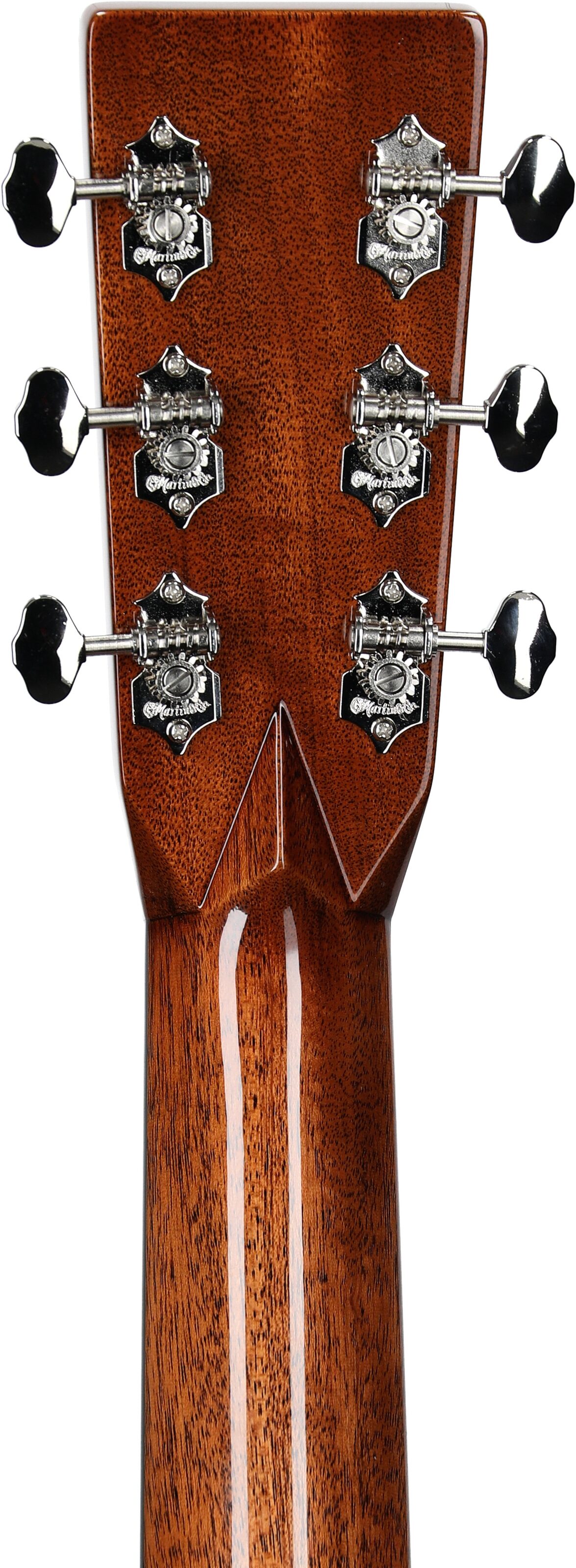 Martin 000-28EC Eric Clapton Auditorium Acoustic Guitar with Case 8 Martin 000-28EC Eric Clapton Auditorium Acoustic Guitar with Case