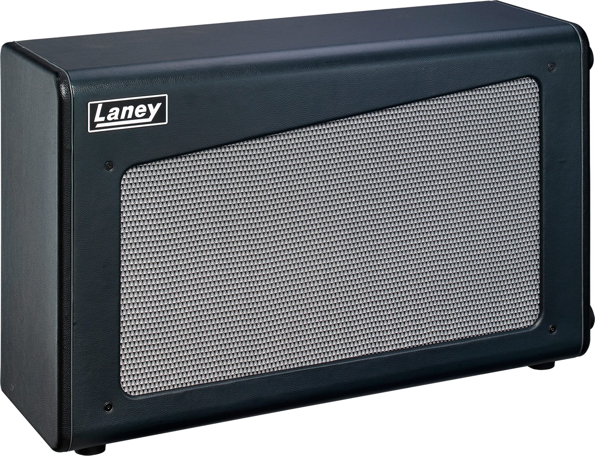 Laney CUB-212 Super Series Speaker Cabinet (100 Watts, 2x12") 2 Laney CUB-212 Super Series Speaker Cabinet (100 Watts, 2x12")