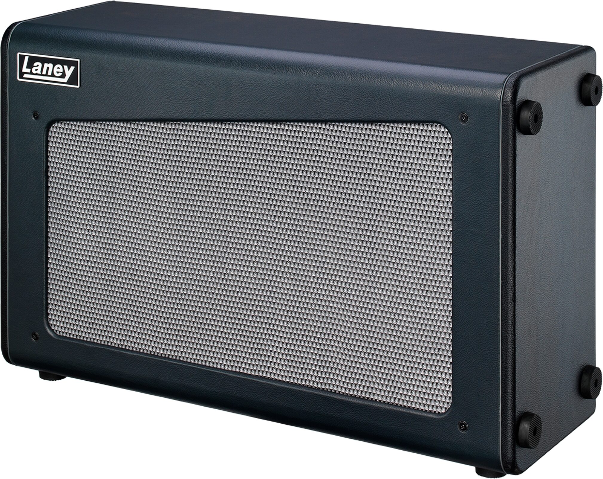 Laney CUB-212 Super Series Speaker Cabinet (100 Watts, 2x12") 3 Laney CUB-212 Super Series Speaker Cabinet (100 Watts, 2x12")