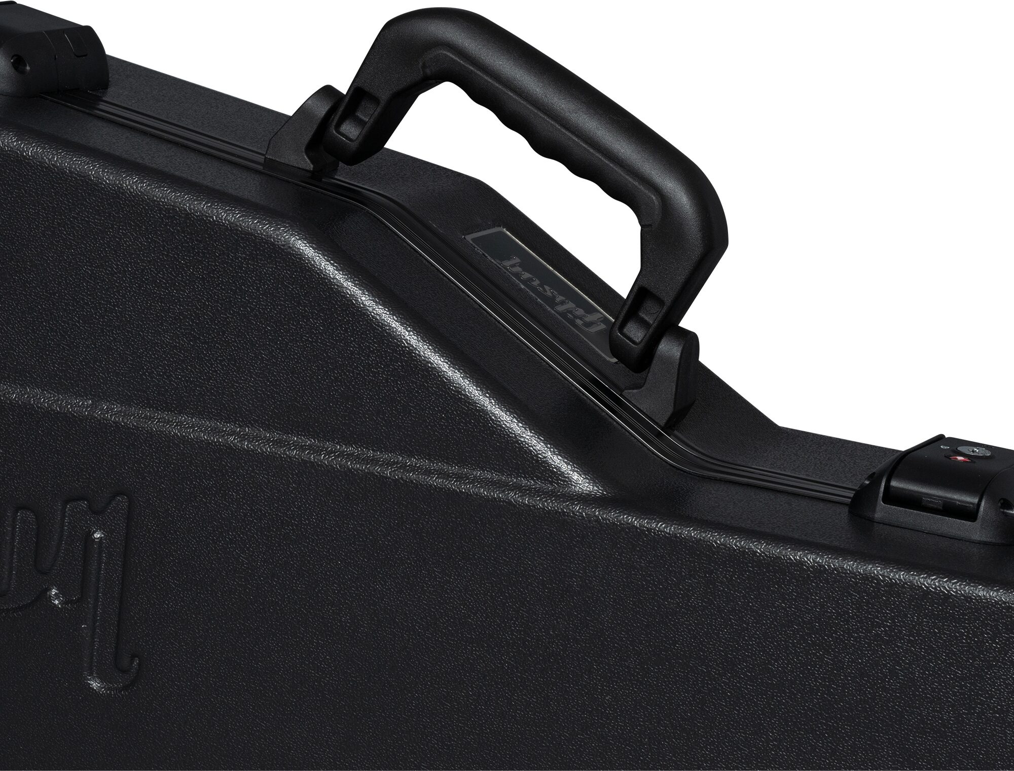 Gibson Deluxe Protector Small-Body Acoustic Guitar Case 5 Gibson Deluxe Protector Small-Body Acoustic Guitar Case
