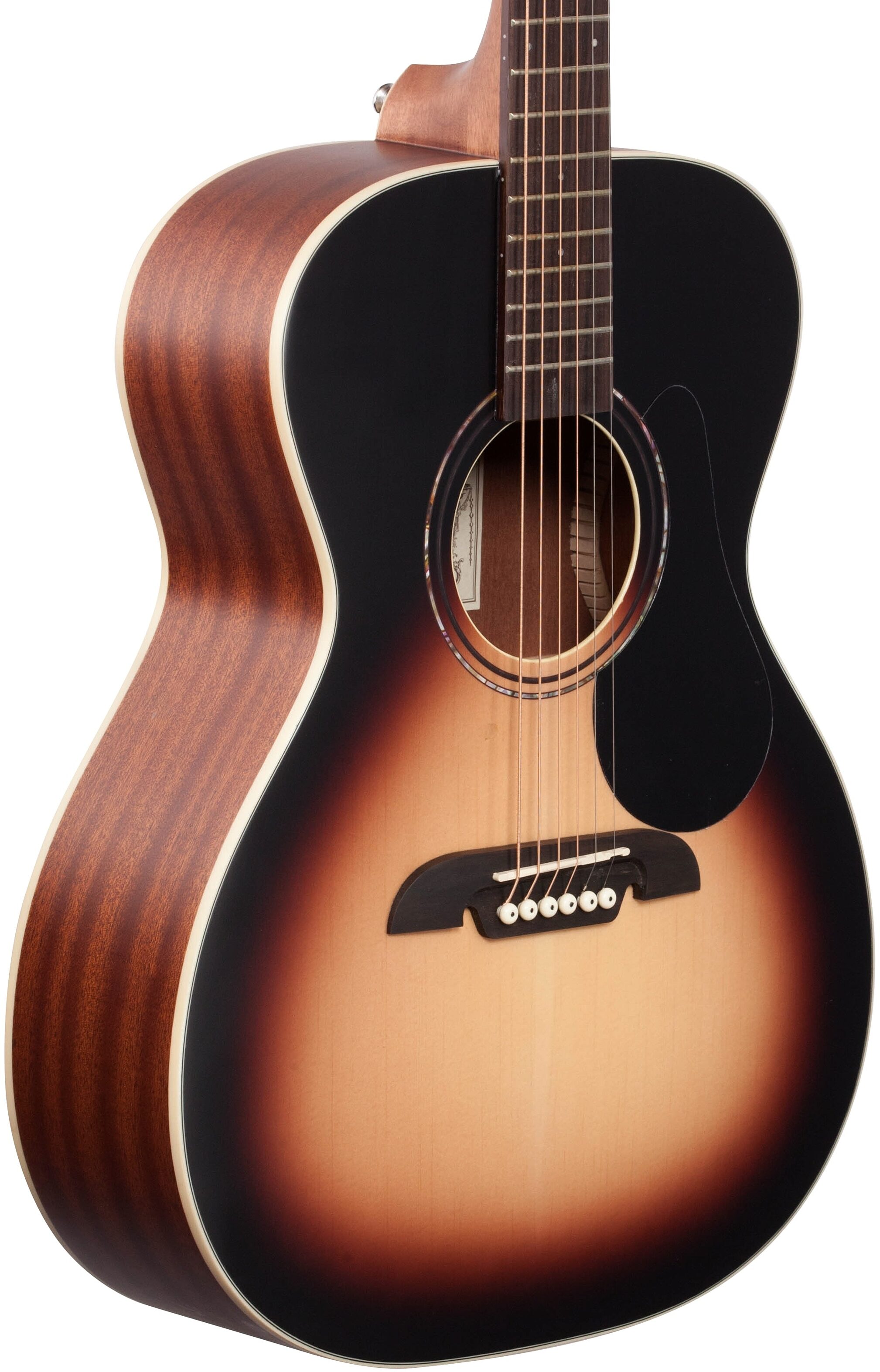Alvarez RF26SSBAGP Acoustic Guitar Pack