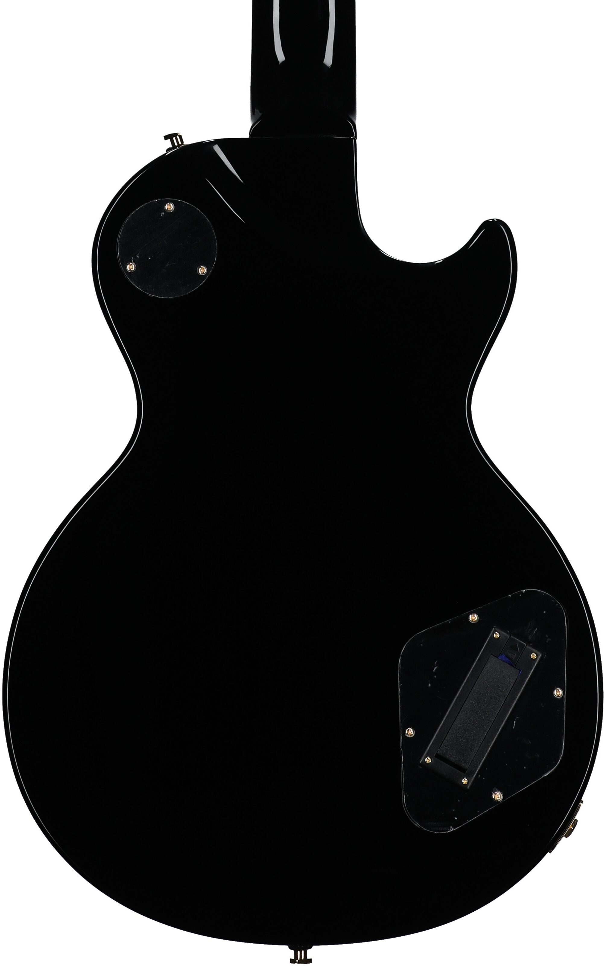 Epiphone Matt Heafy Les Paul Custom Origins Electric Guitar, Left-Handed 7-String (with Case) 7 Epiphone Matt Heafy Les Paul Custom Origins Electric Guitar, Left-Handed 7-String (with Case)