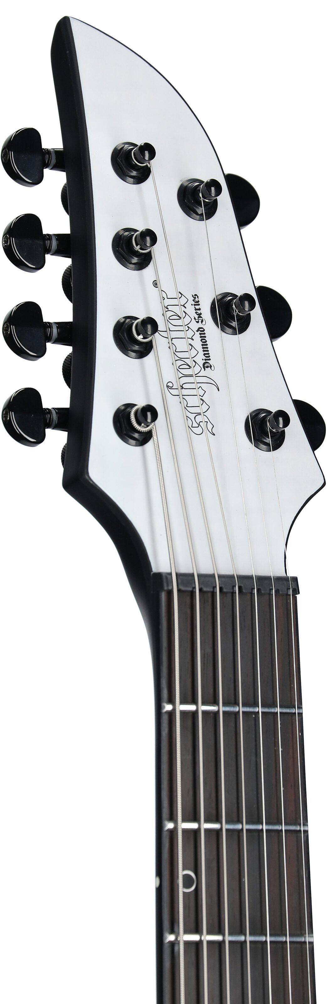 Schecter Keith Merrow KM7 MKIII Legacy Electric Guitar, 7-String 5 Schecter Keith Merrow KM7 MKIII Legacy Electric Guitar, 7-String