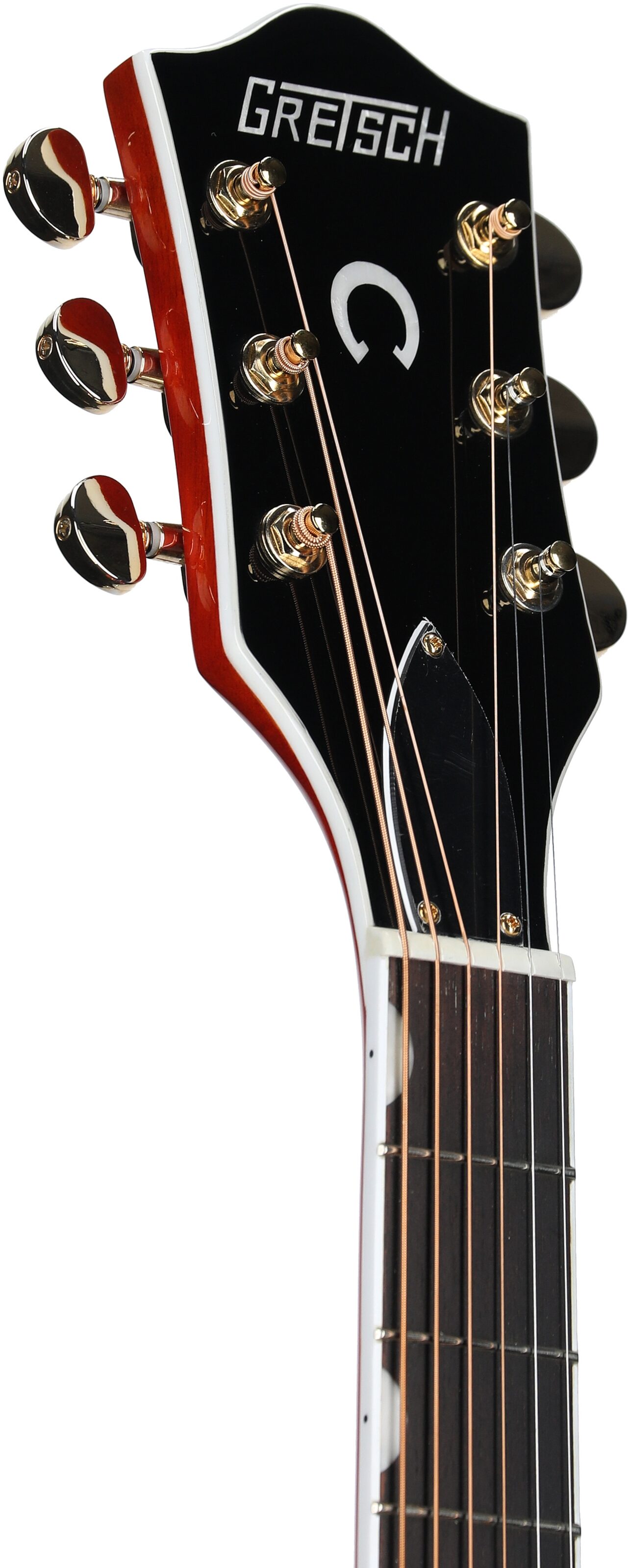 Gretsch G5022CE Rancher Jumbo Cutaway Acoustic-Electric Guitar 4 Gretsch G5022CE Rancher Jumbo Cutaway Acoustic-Electric Guitar