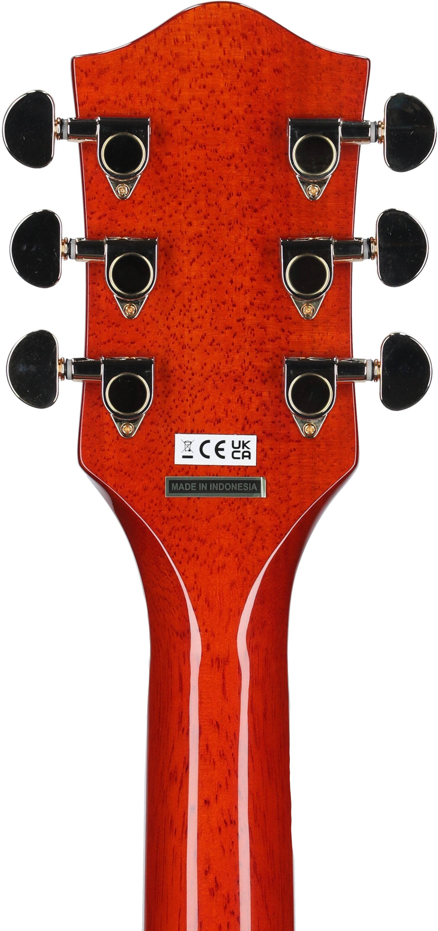 Gretsch G5022CE Rancher Jumbo Cutaway Acoustic-Electric Guitar 8 Gretsch G5022CE Rancher Jumbo Cutaway Acoustic-Electric Guitar
