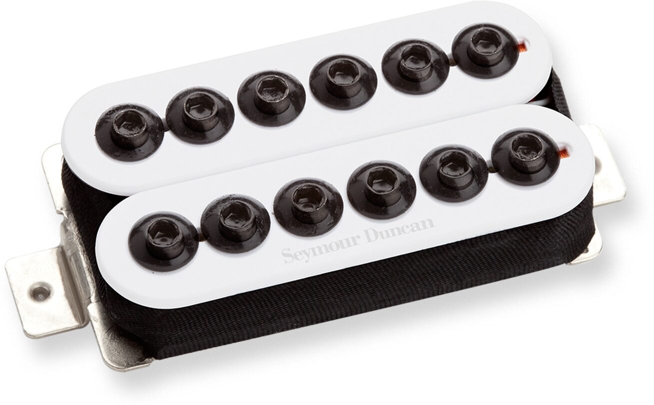 Seymour Duncan SH-8B Invader Electric Guitar Pickup 1 Seymour Duncan SH-8B Invader Electric Guitar Pickup
