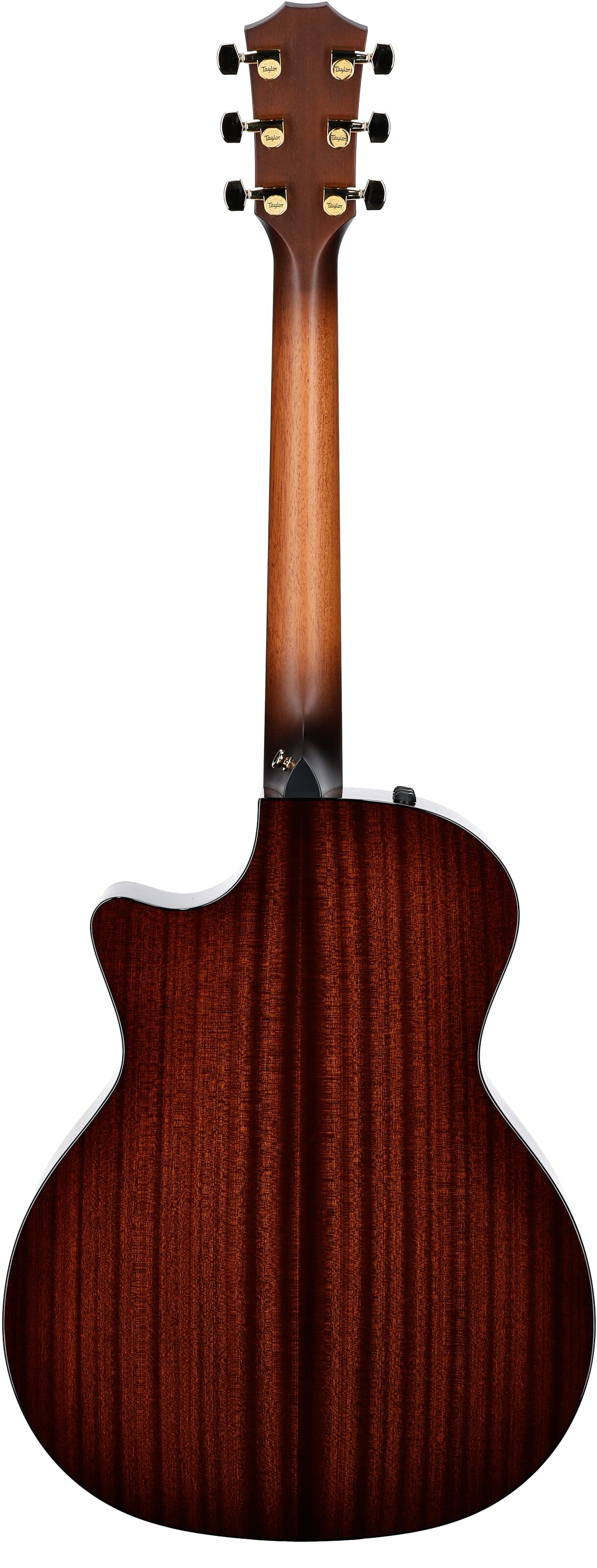 Taylor 50th Anniversary 314ce Limited Edition Acoustic-Electric Guitar (with Case) 3 Taylor 50th Anniversary 314ce Limited Edition Acoustic-Electric Guitar (with Case)