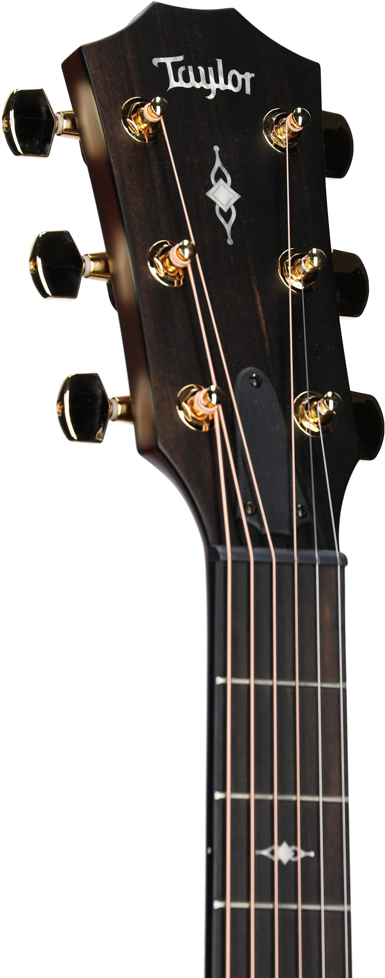 Taylor 50th Anniversary 314ce Limited Edition Acoustic-Electric Guitar (with Case) 4 Taylor 50th Anniversary 314ce Limited Edition Acoustic-Electric Guitar (with Case)
