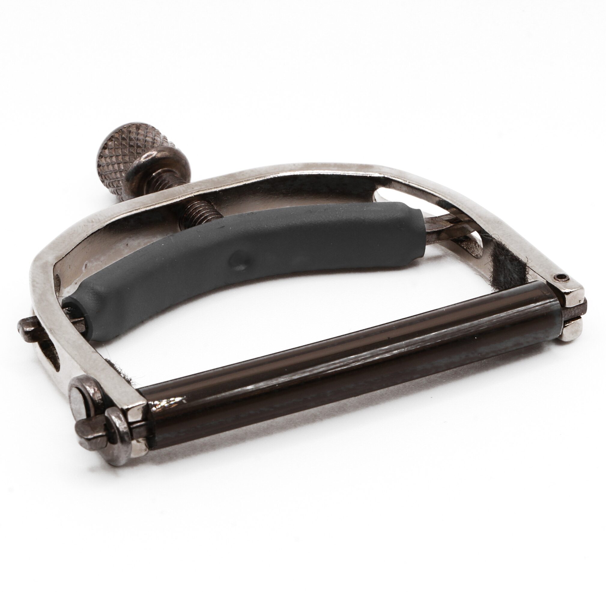 Paige P-6N Original 6-String Acoustic Guitar Capo