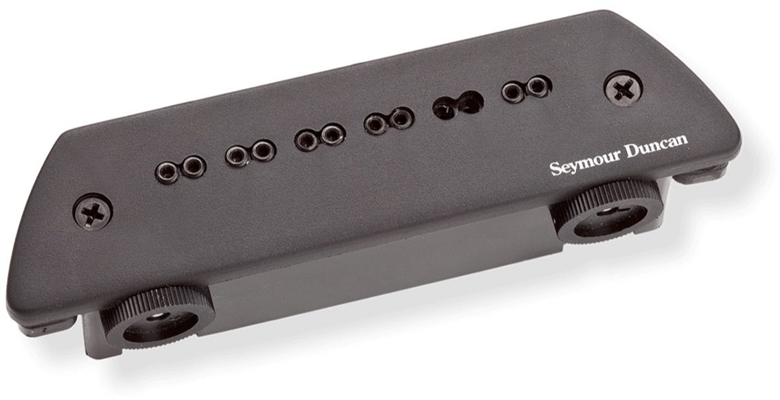 Seymour Duncan SA6 Mag Mic Acoustic Guitar Pickup System