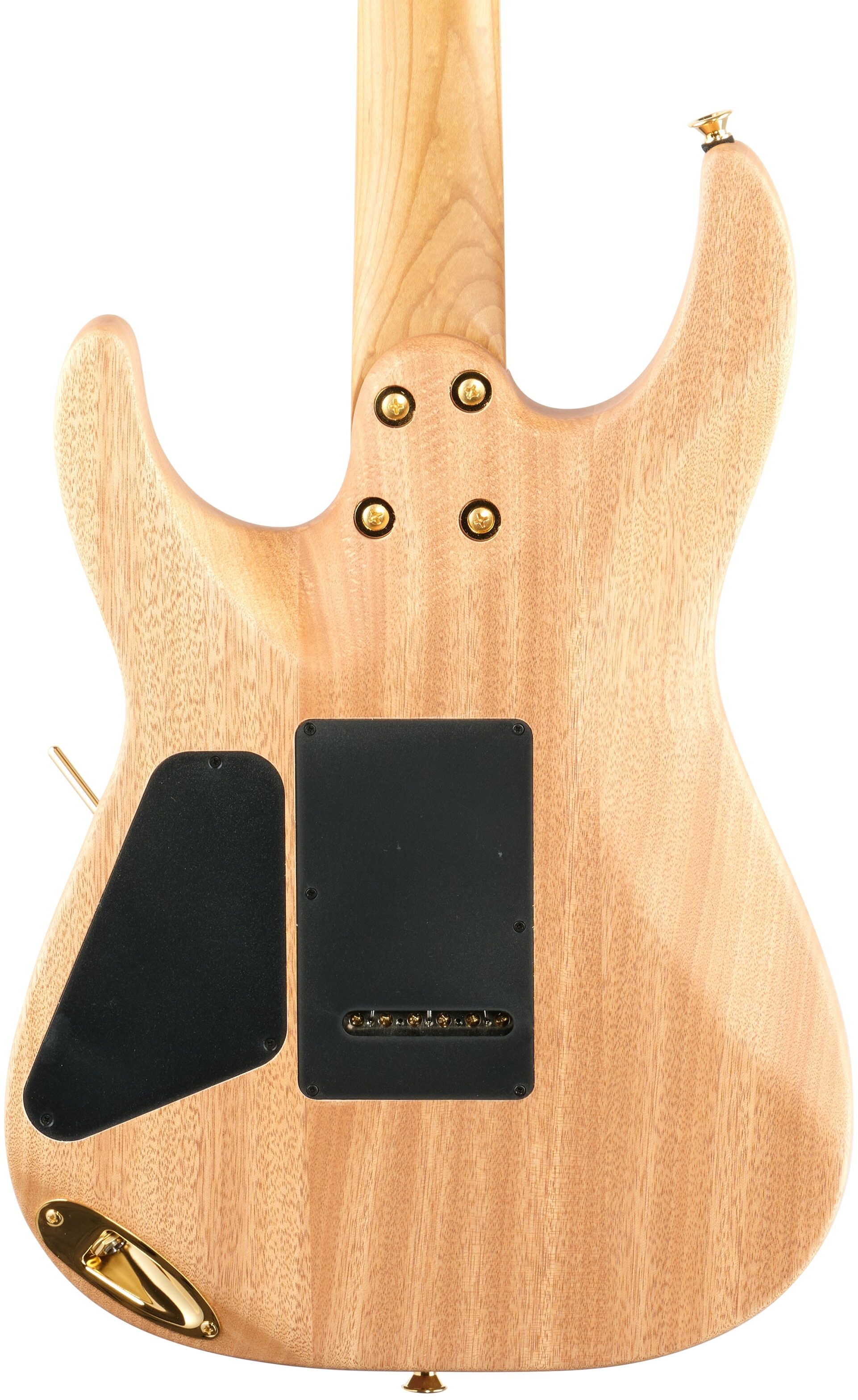 Charvel Pro-Mod DK24 HSH 2PT CM Electric Guitar 7 Charvel Pro-Mod DK24 HSH 2PT CM Electric Guitar