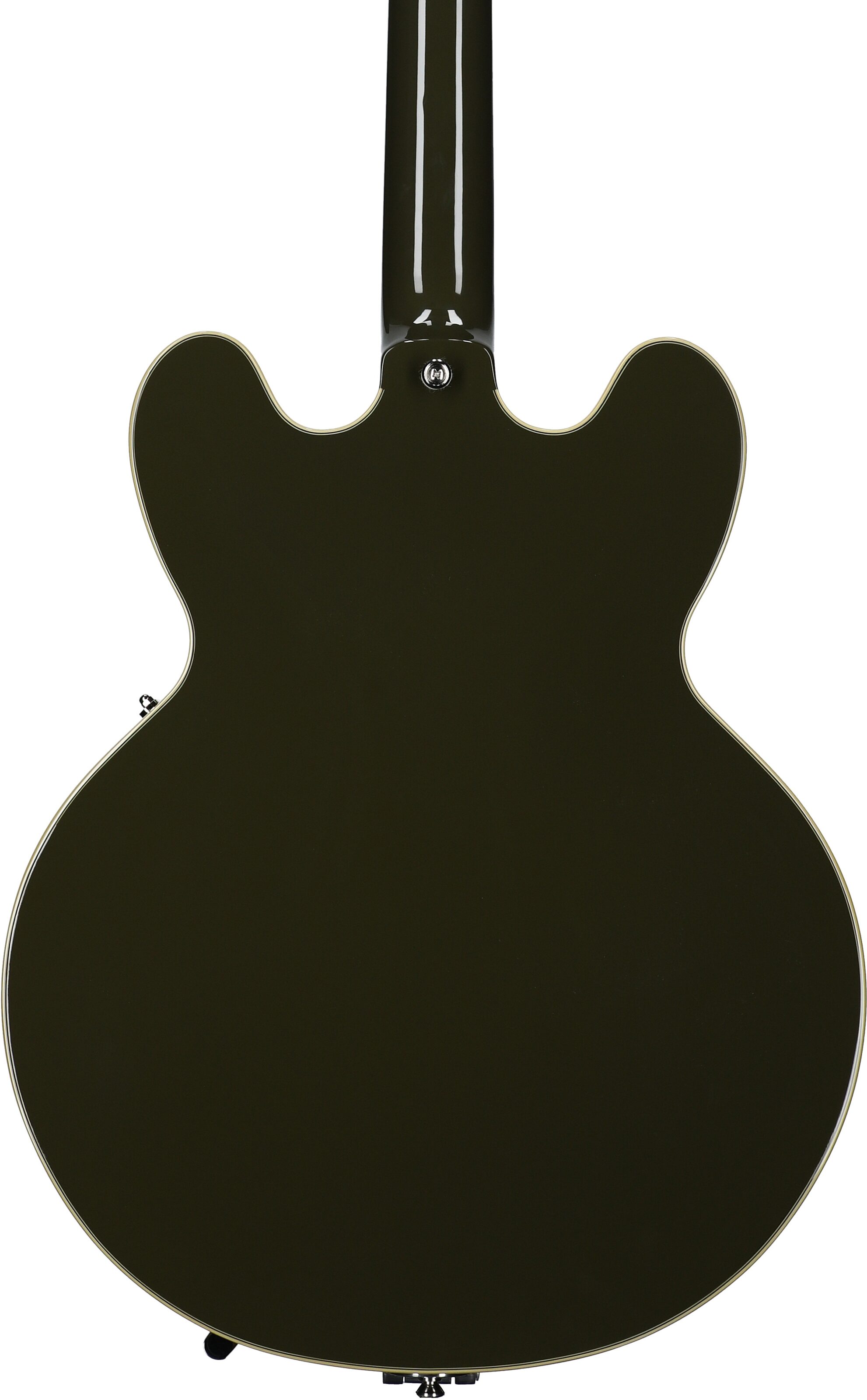 Epiphone Exclusive Shinichi Ubukata ES-355 Custom Electric Guitar (with Case) 7 Epiphone Exclusive Shinichi Ubukata ES-355 Custom Electric Guitar (with Case)