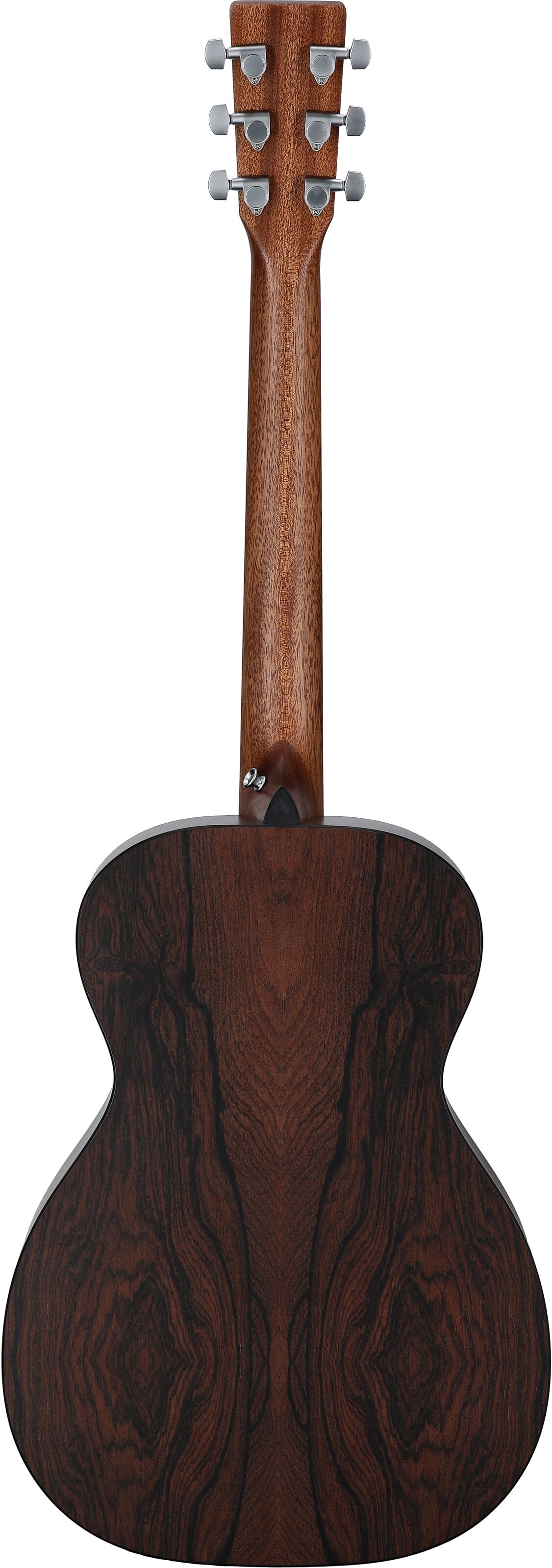 Martin 0-X2E Cocobolo Acoustic-Electric Guitar (with Soft Case) 3 Martin 0-X2E Cocobolo Acoustic-Electric Guitar (with Soft Case)
