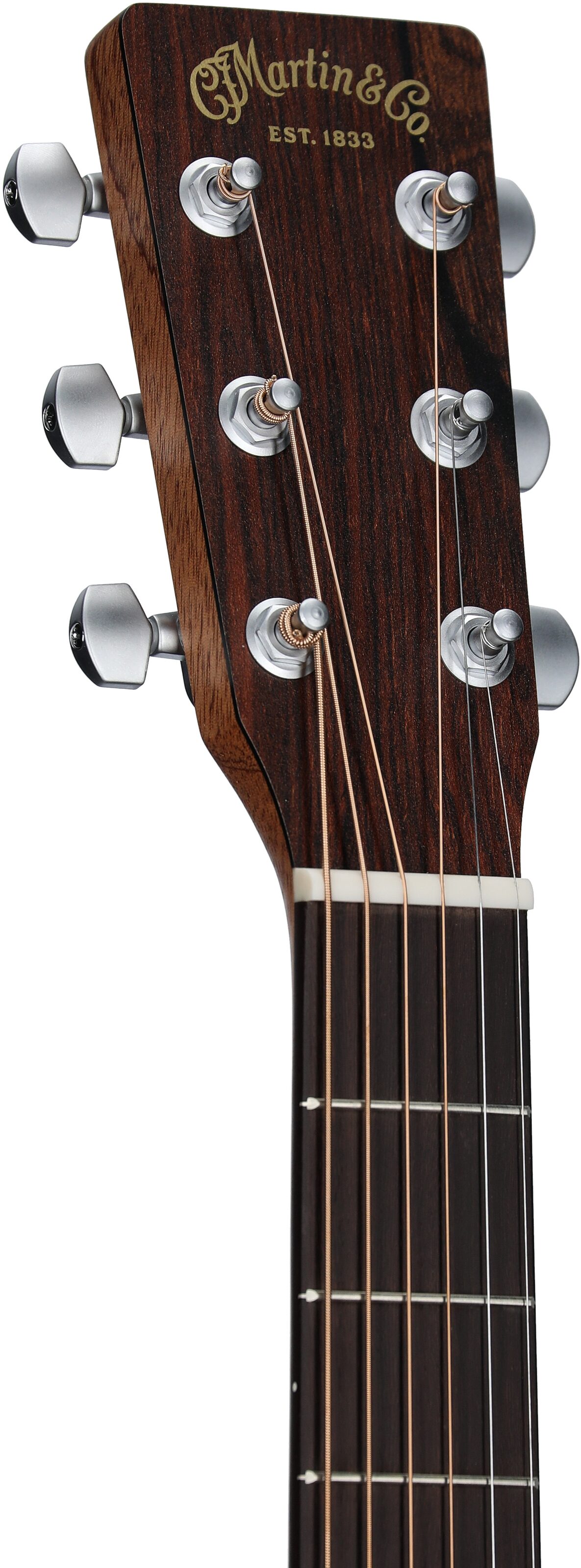 Martin 0-X2E Cocobolo Acoustic-Electric Guitar (with Soft Case) 4 Martin 0-X2E Cocobolo Acoustic-Electric Guitar (with Soft Case)